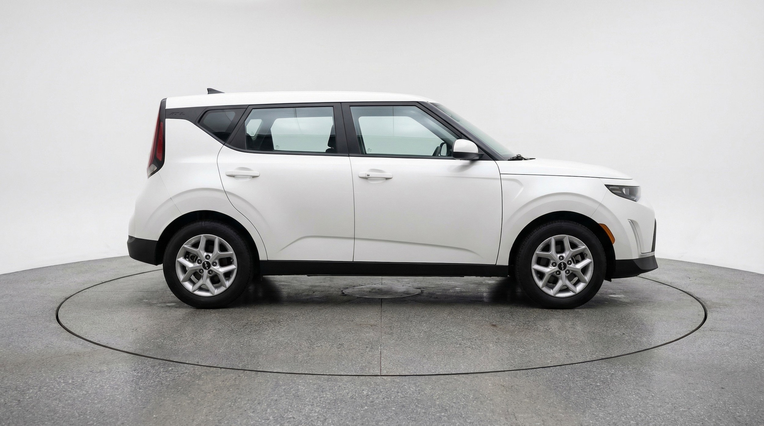 Thumbnail: 2025 Kia Soul - 11