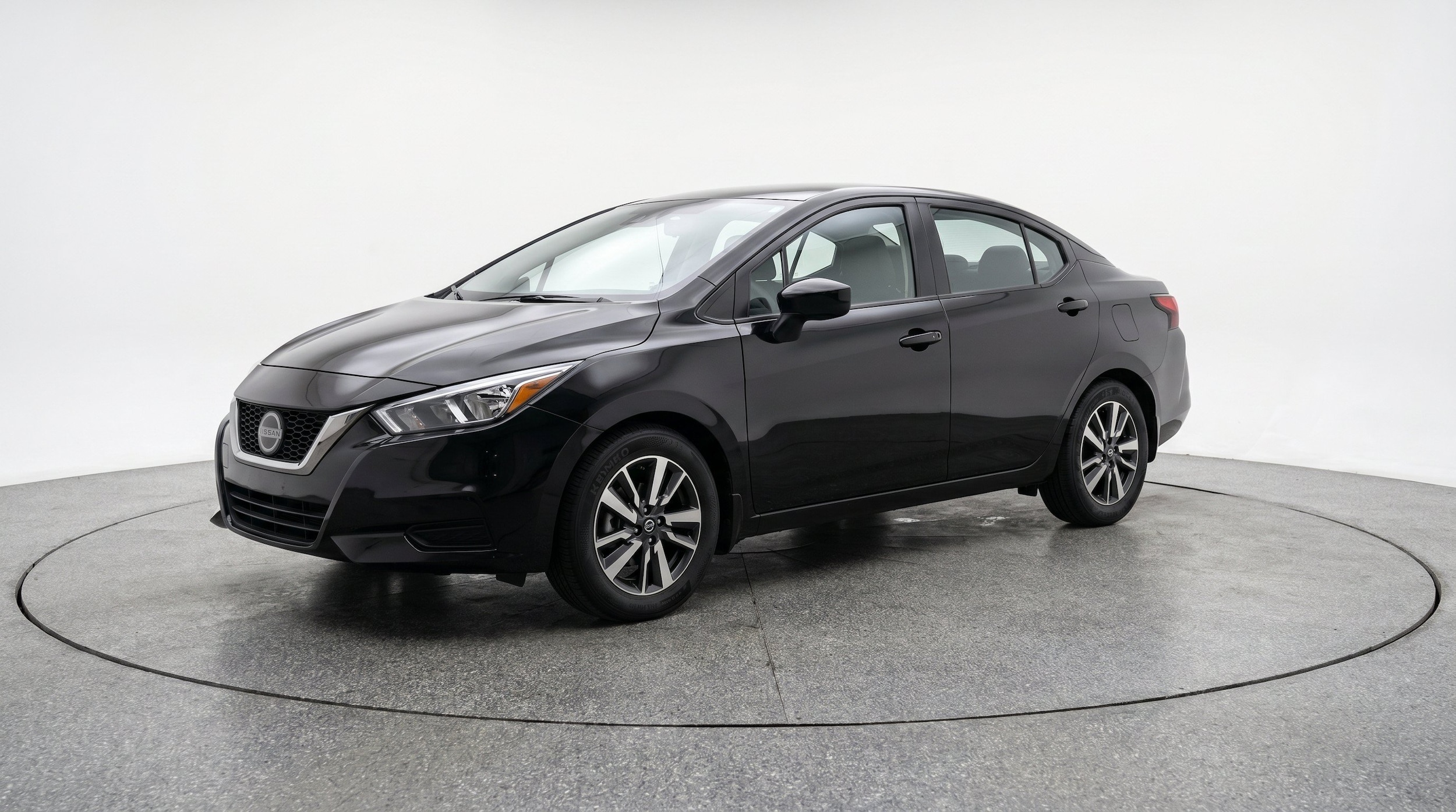 Thumbnail: 2025 Nissan Versa - 3