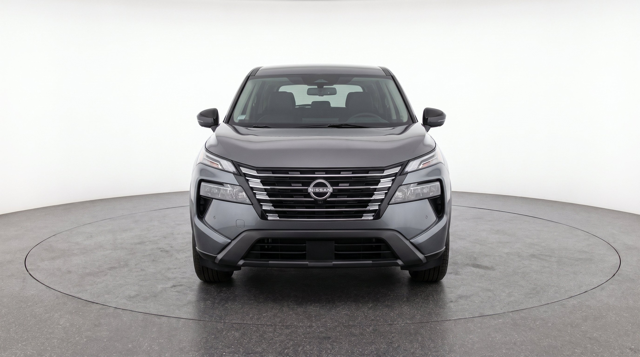 Thumbnail: 2025 Nissan Rogue - 2