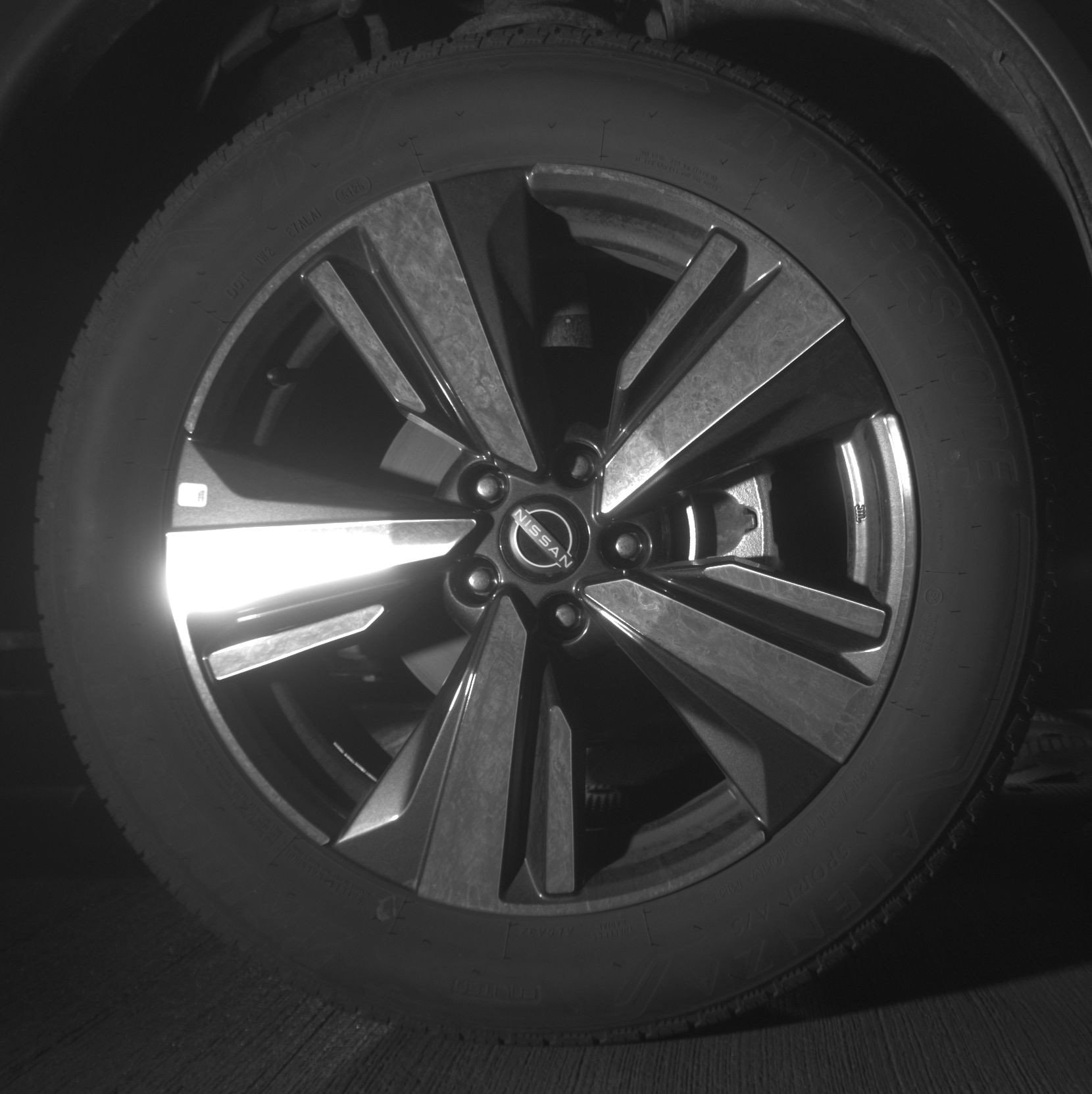 Thumbnail: 2026 Nissan Rogue - 13