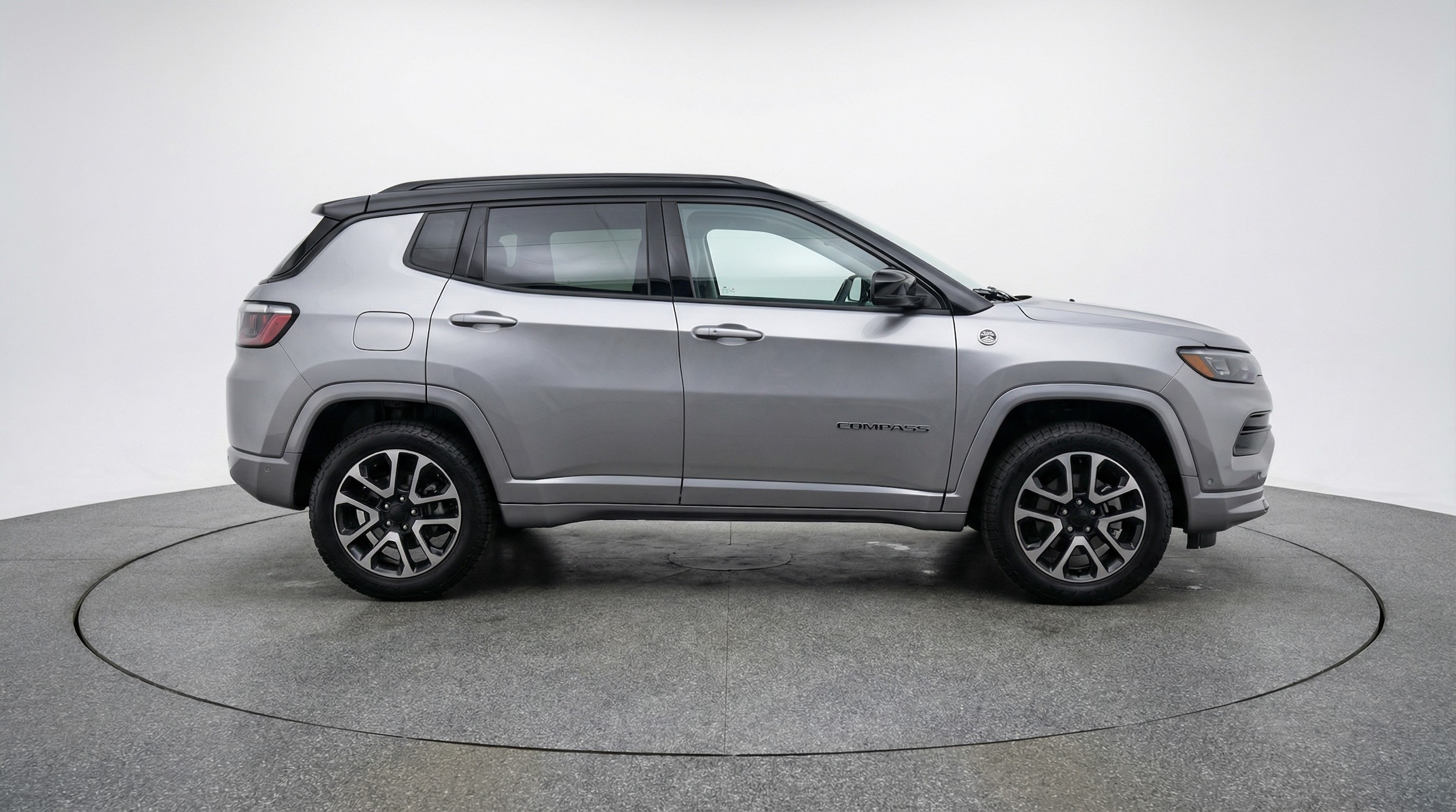 Thumbnail: 2025 Jeep Compass - 8