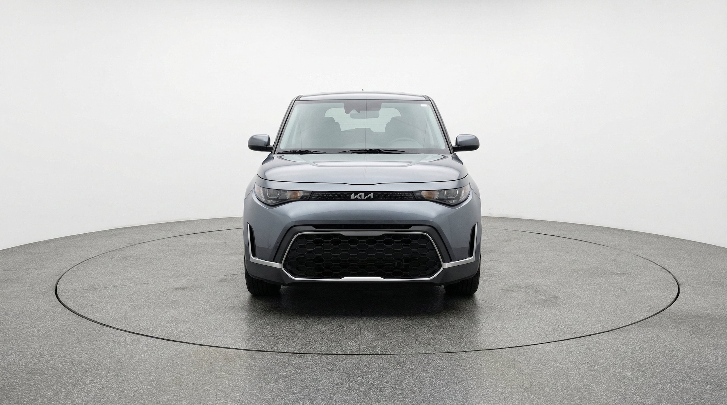 Thumbnail: 2025 Kia Soul - 2