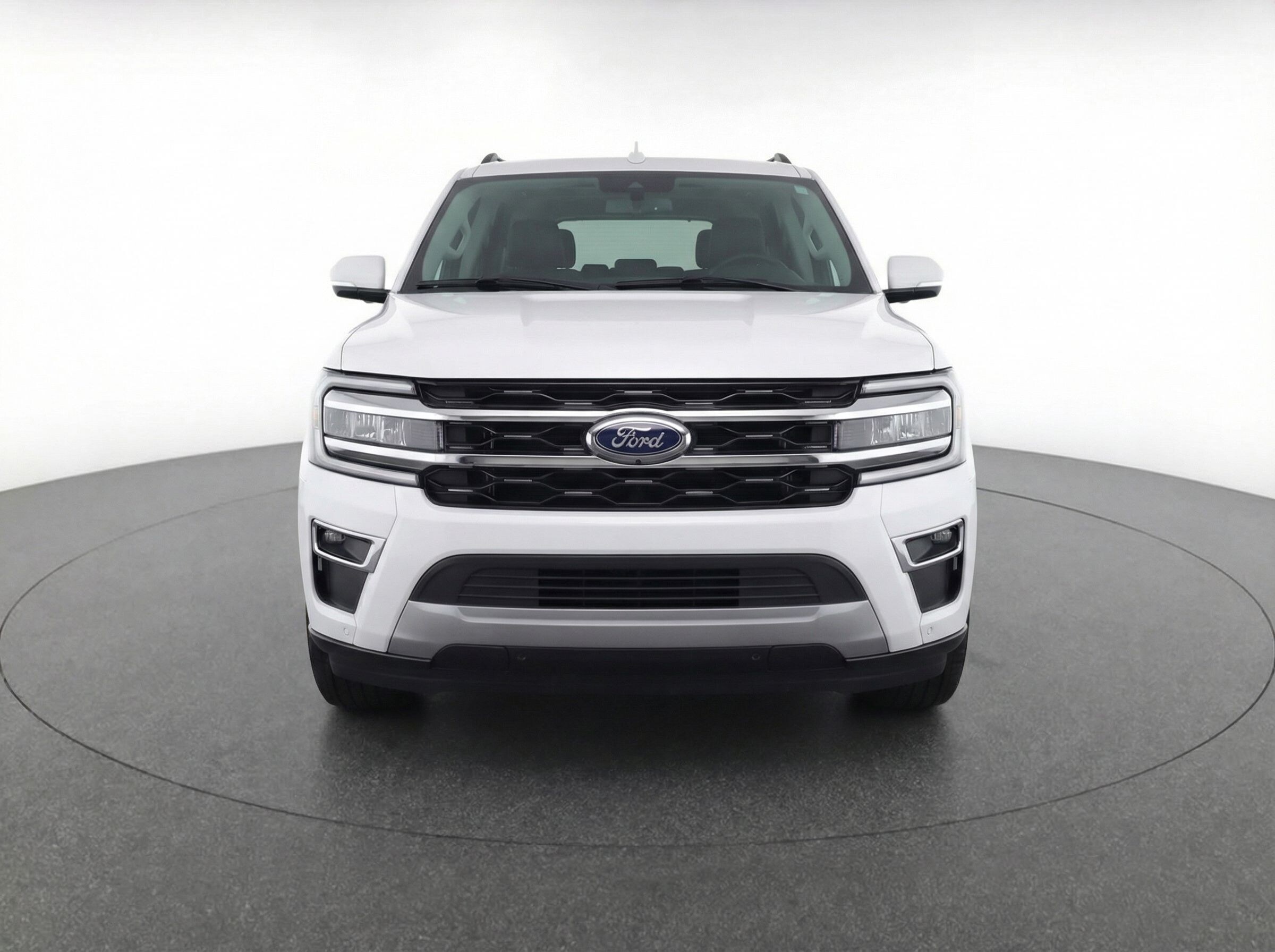Thumbnail: 2024 Ford Expedition MAX - 2