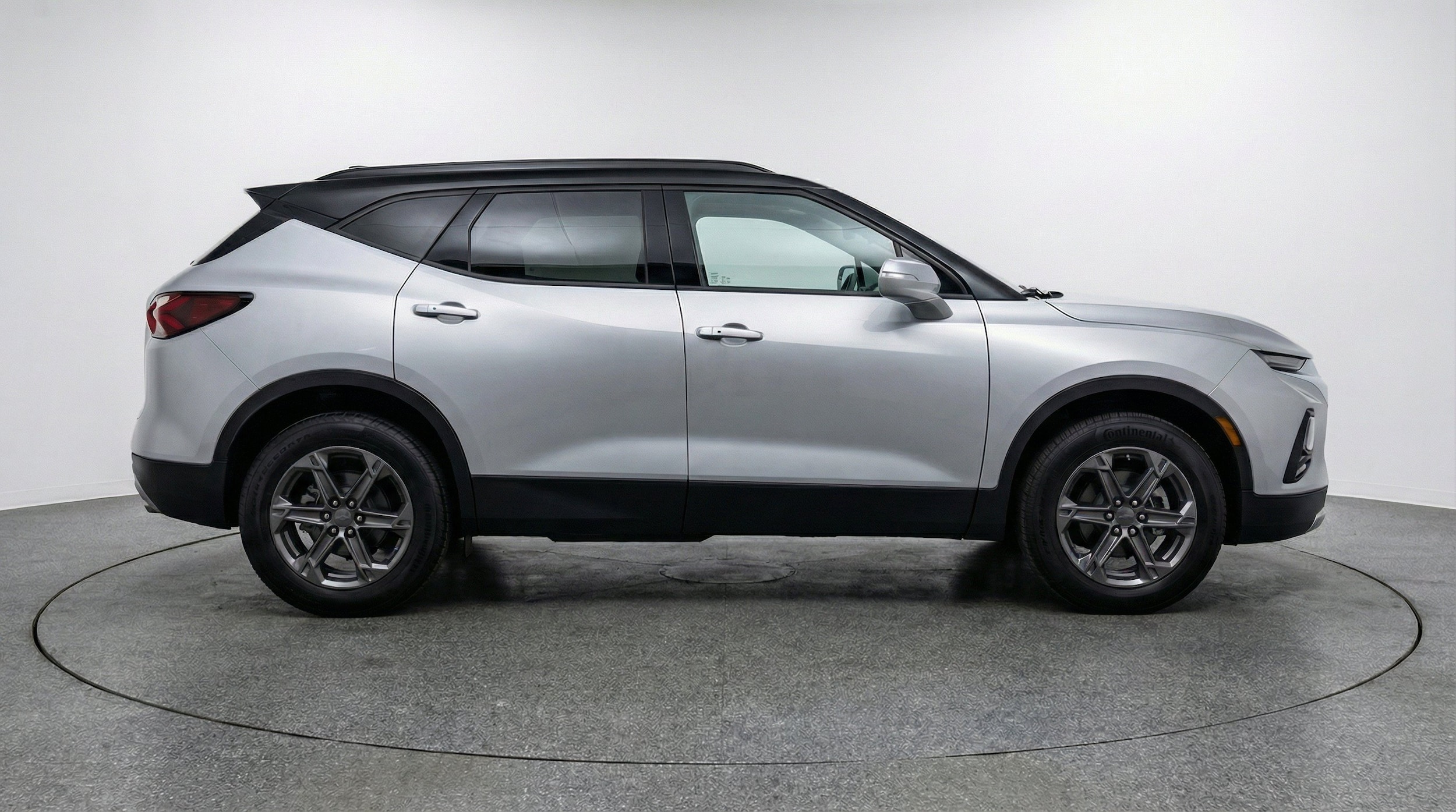 Thumbnail: 2025 Chevrolet Blazer - 11