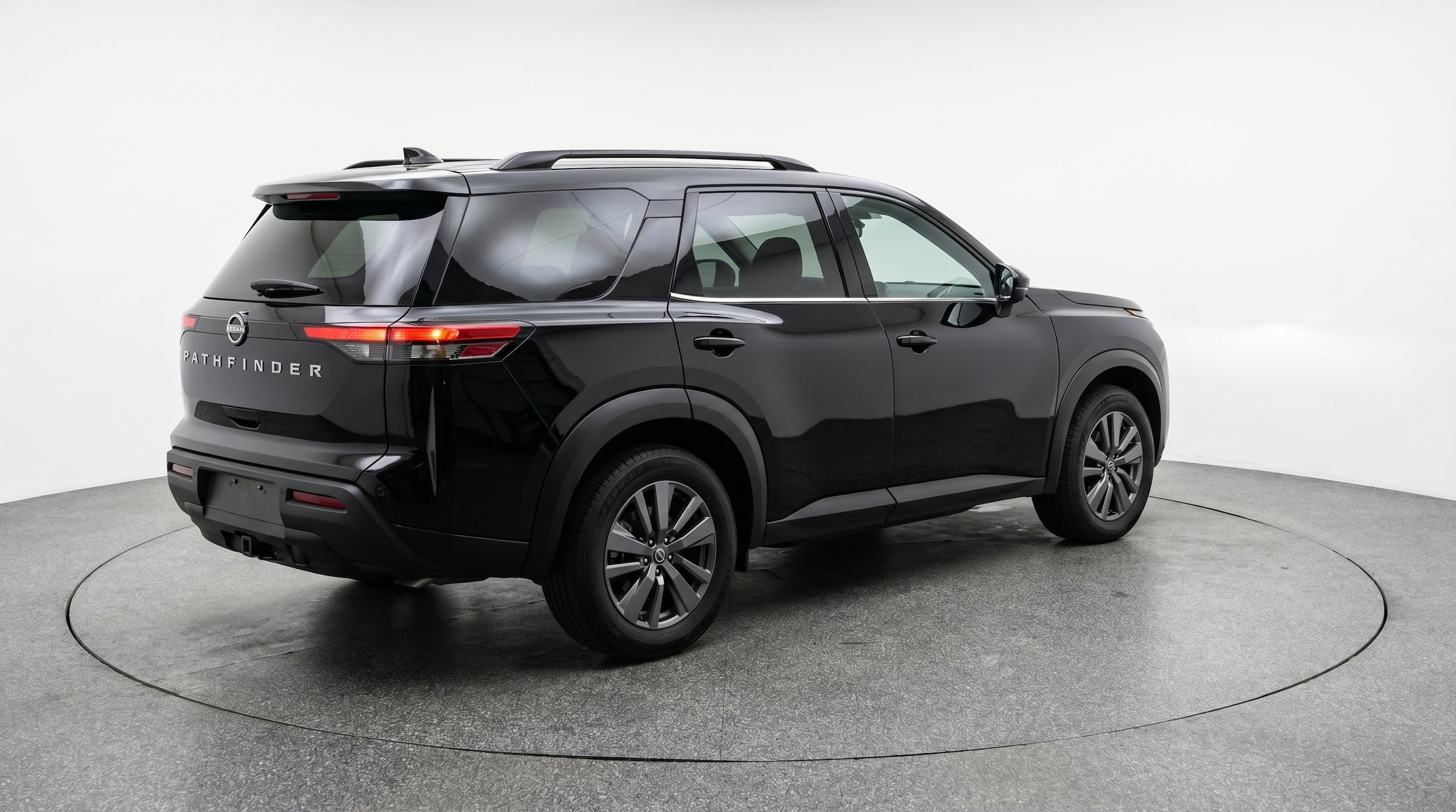 Thumbnail: 2025 Nissan Pathfinder - 9