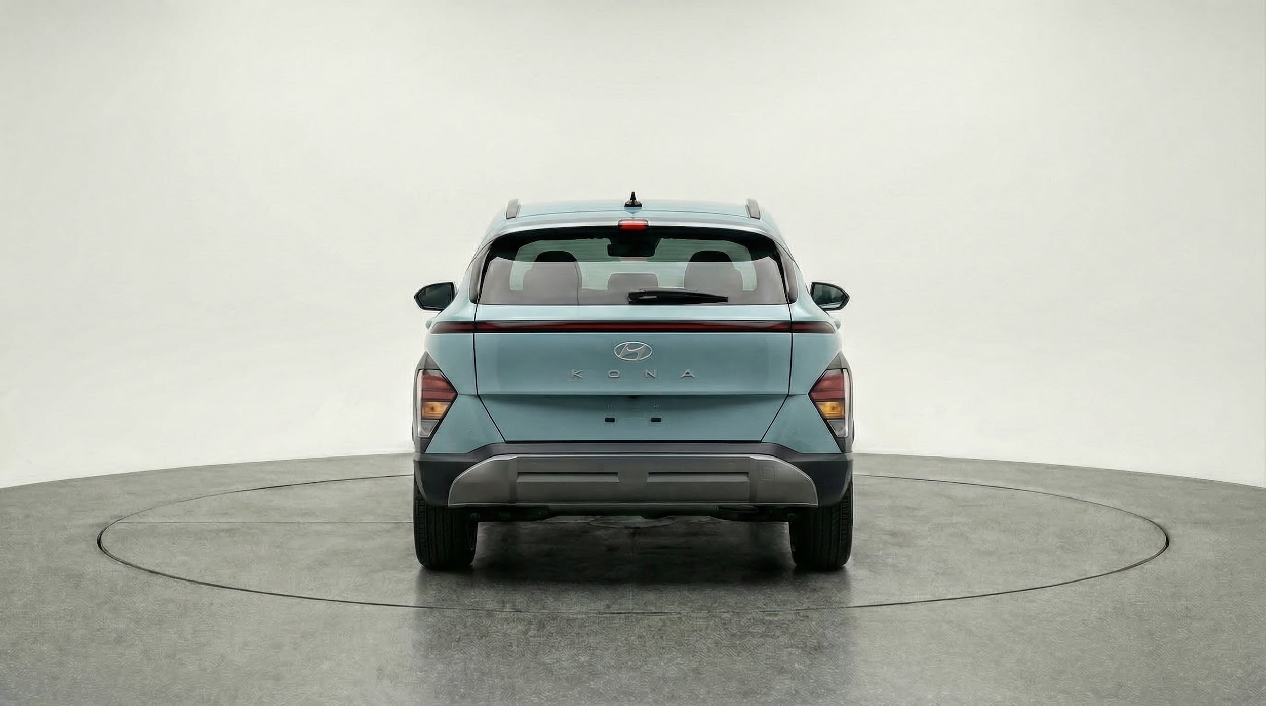 Thumbnail: 2025 Hyundai Kona - 6