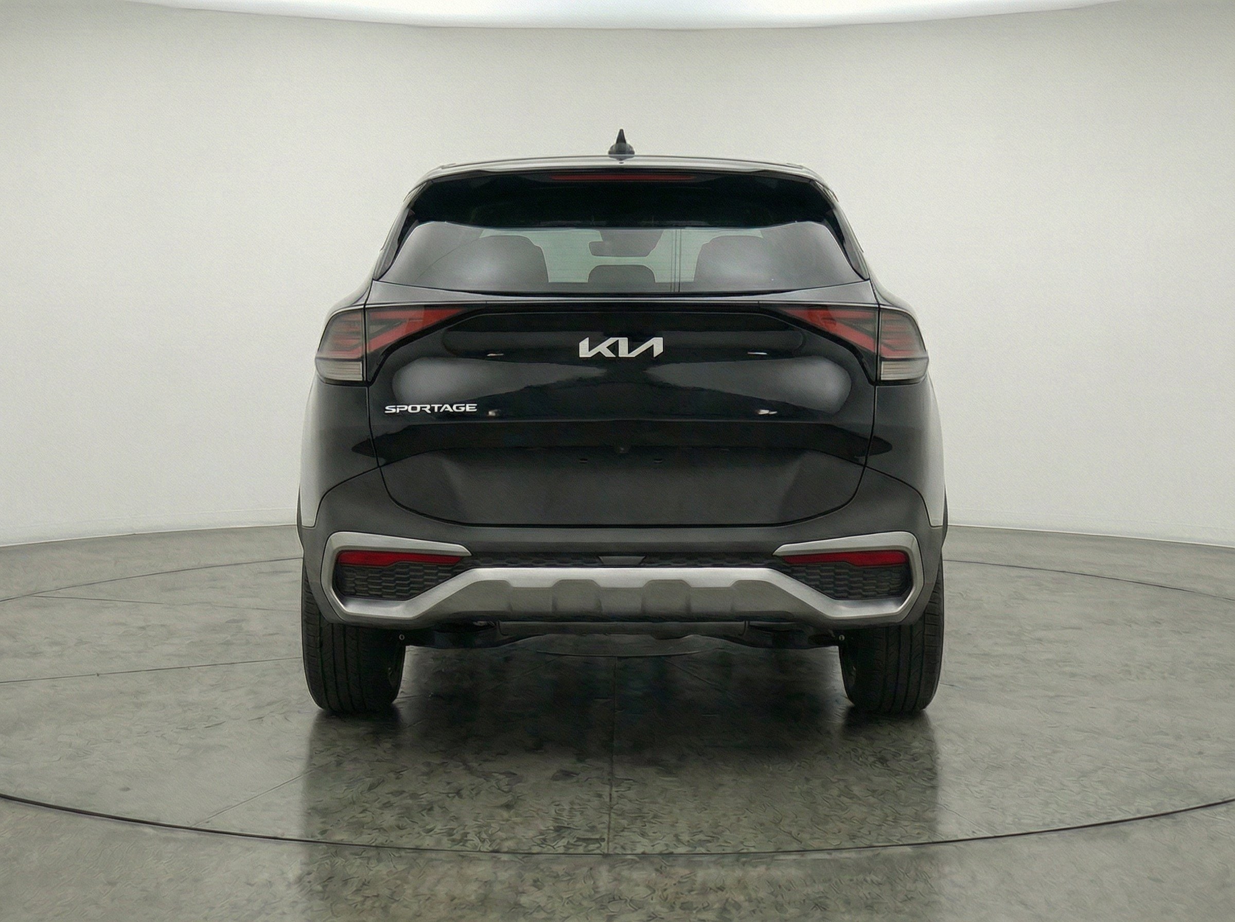 Thumbnail: 2026 Kia Sportage - 7