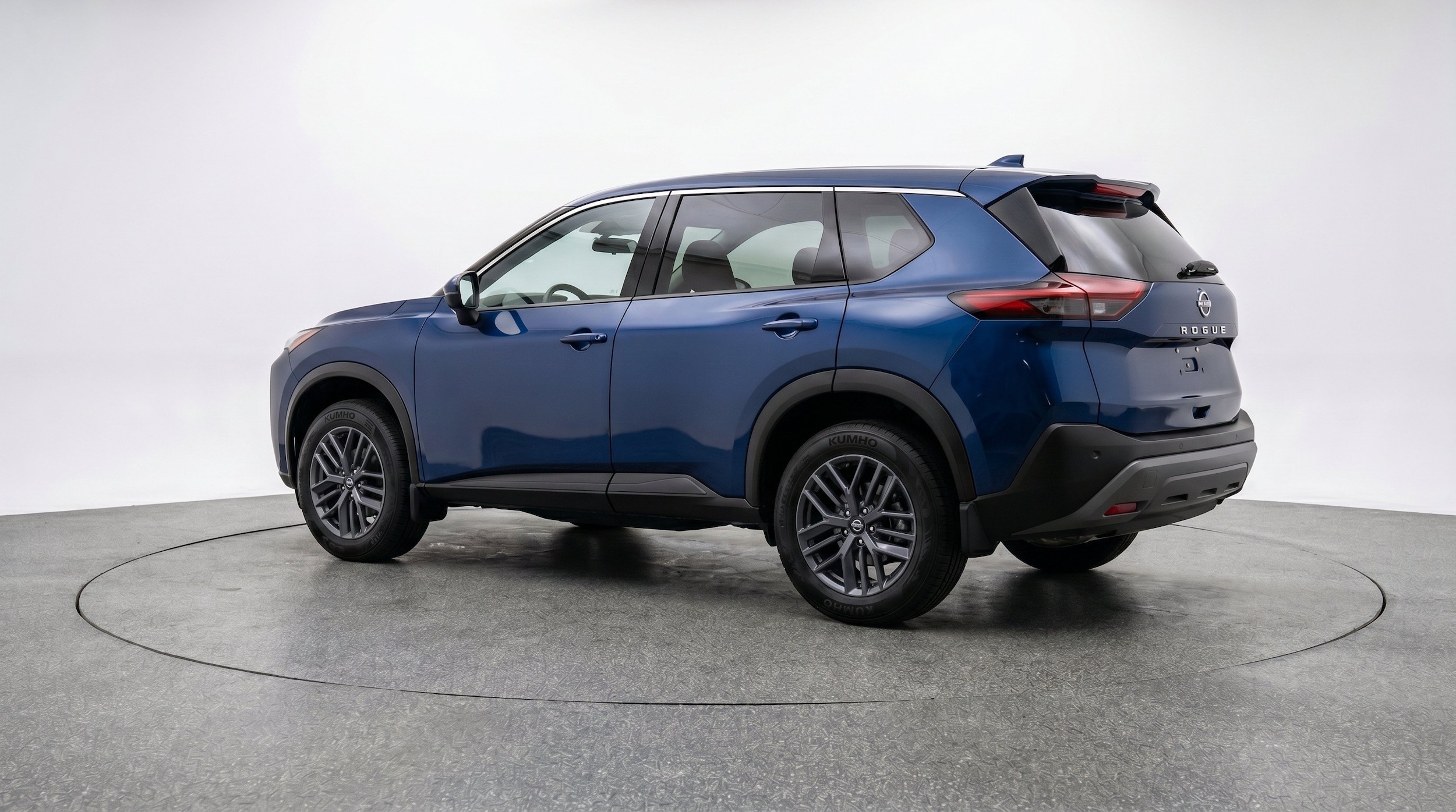 Thumbnail: 2026 Nissan Rogue - 6