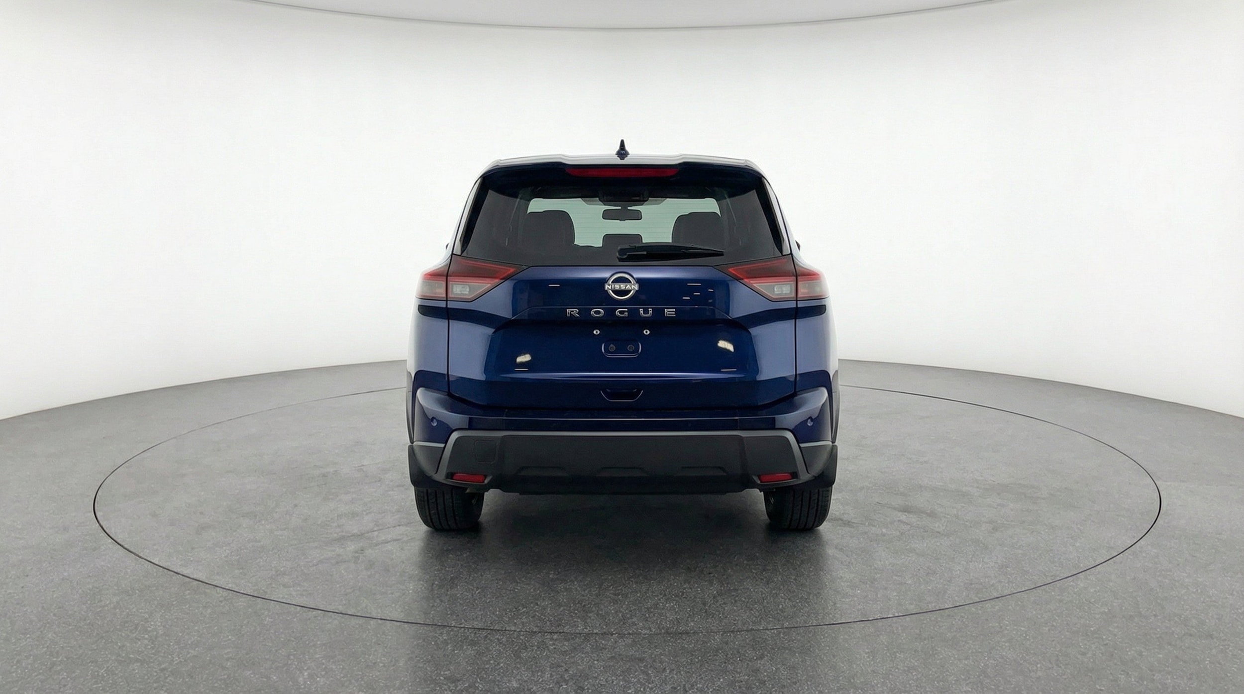 Thumbnail: 2025 Nissan Rogue - 7