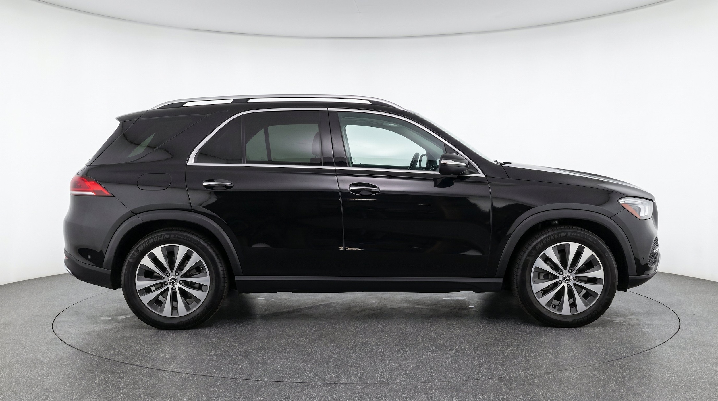 Thumbnail: 2026 Mercedes-Benz GLE - 11