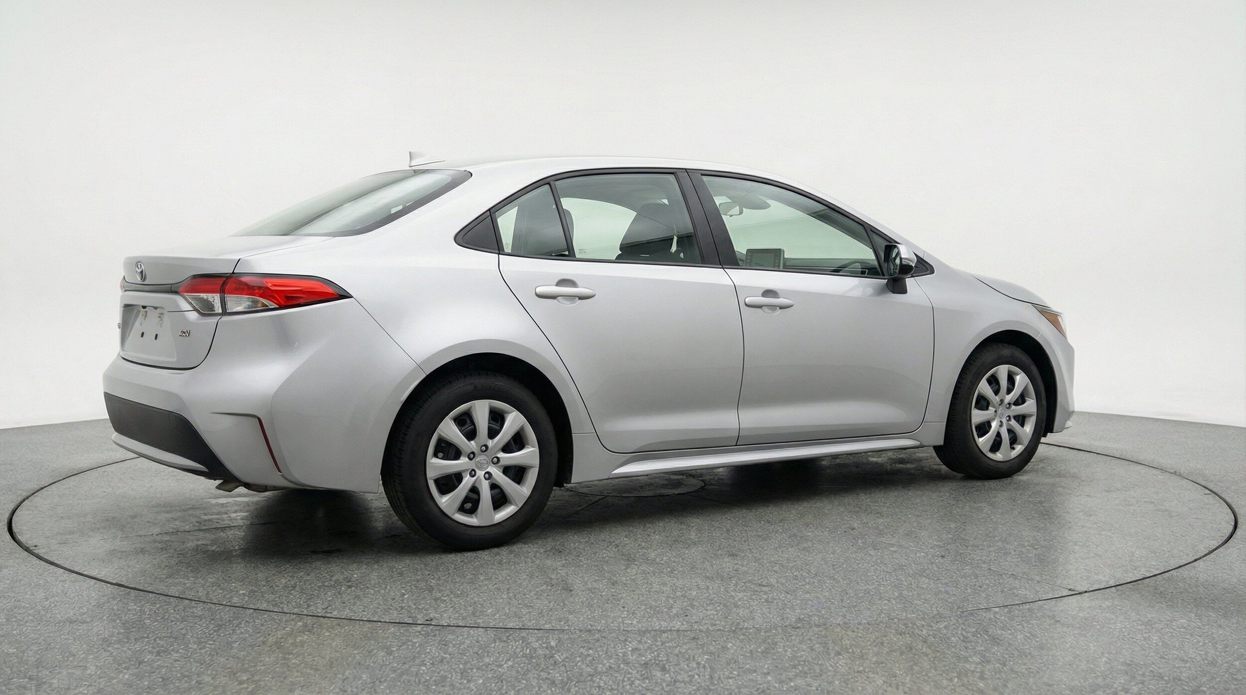 Thumbnail: 2025 Toyota Corolla - 9