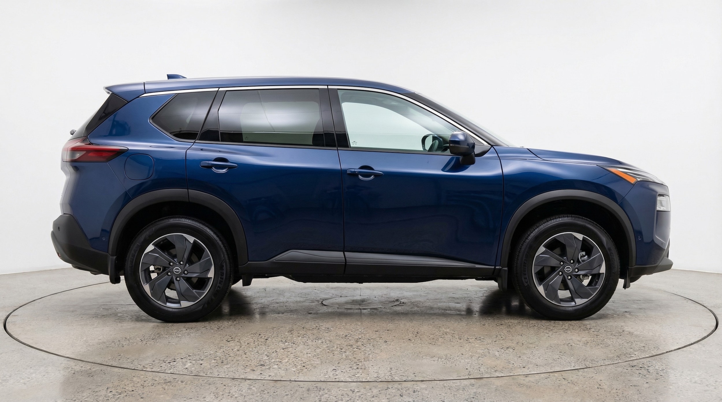 Thumbnail: 2025 Nissan Rogue - 8