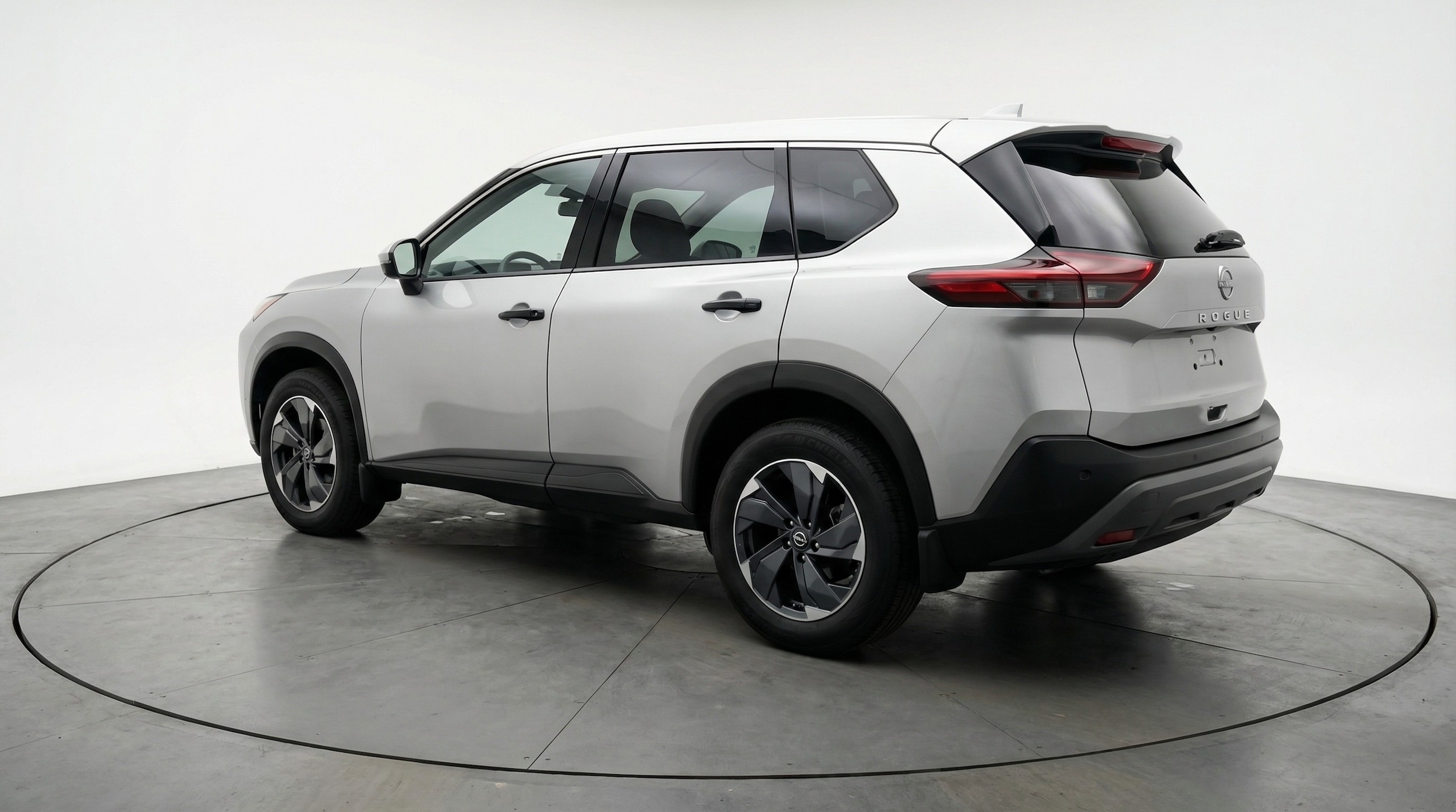 Thumbnail: 2025 Nissan Rogue - 5