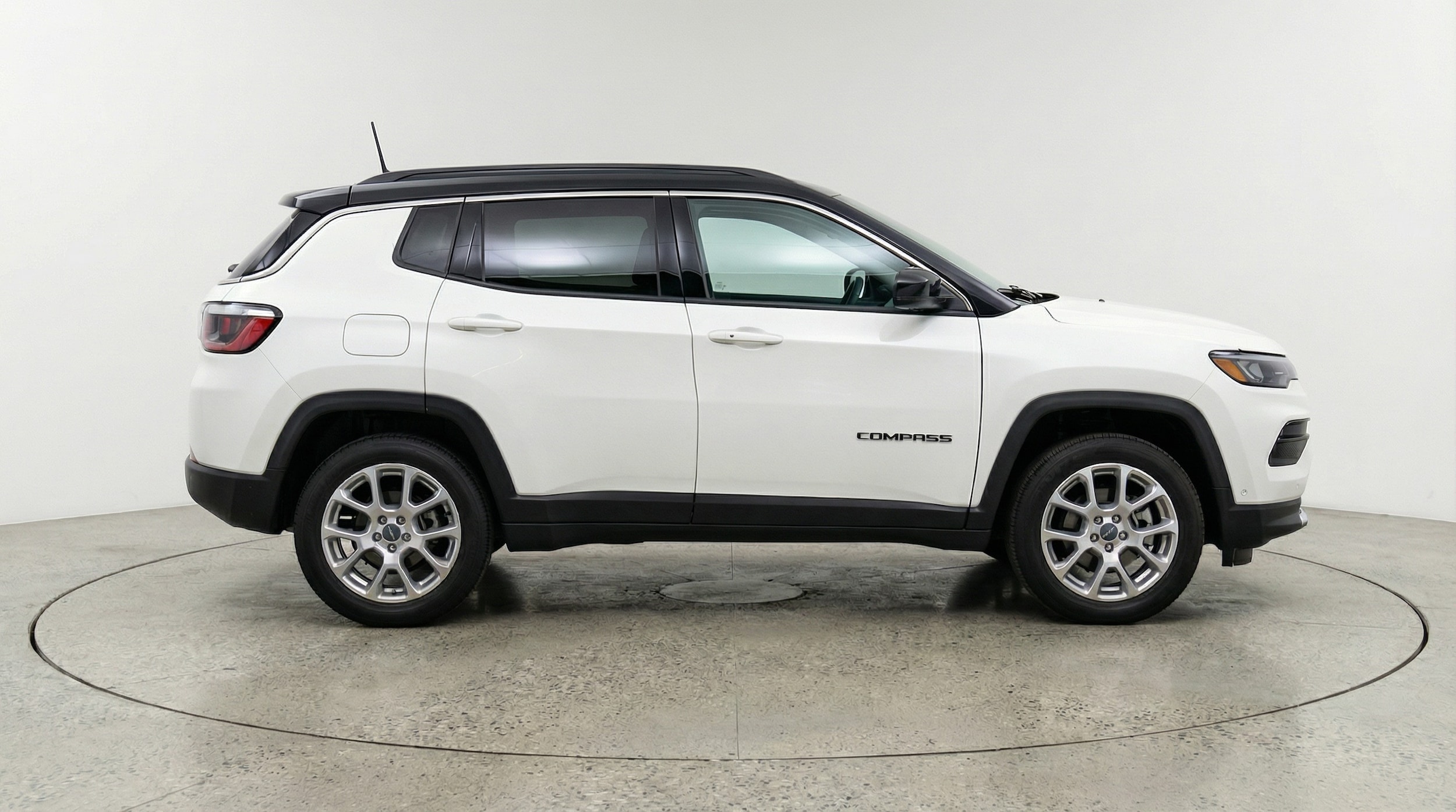 Thumbnail: 2025 Jeep Compass - 8