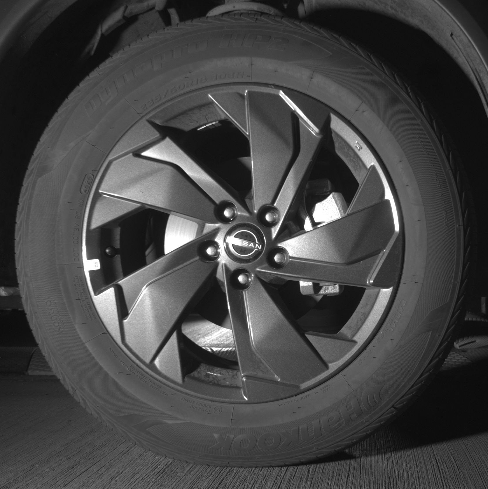 Thumbnail: 2026 Nissan Rogue - 13
