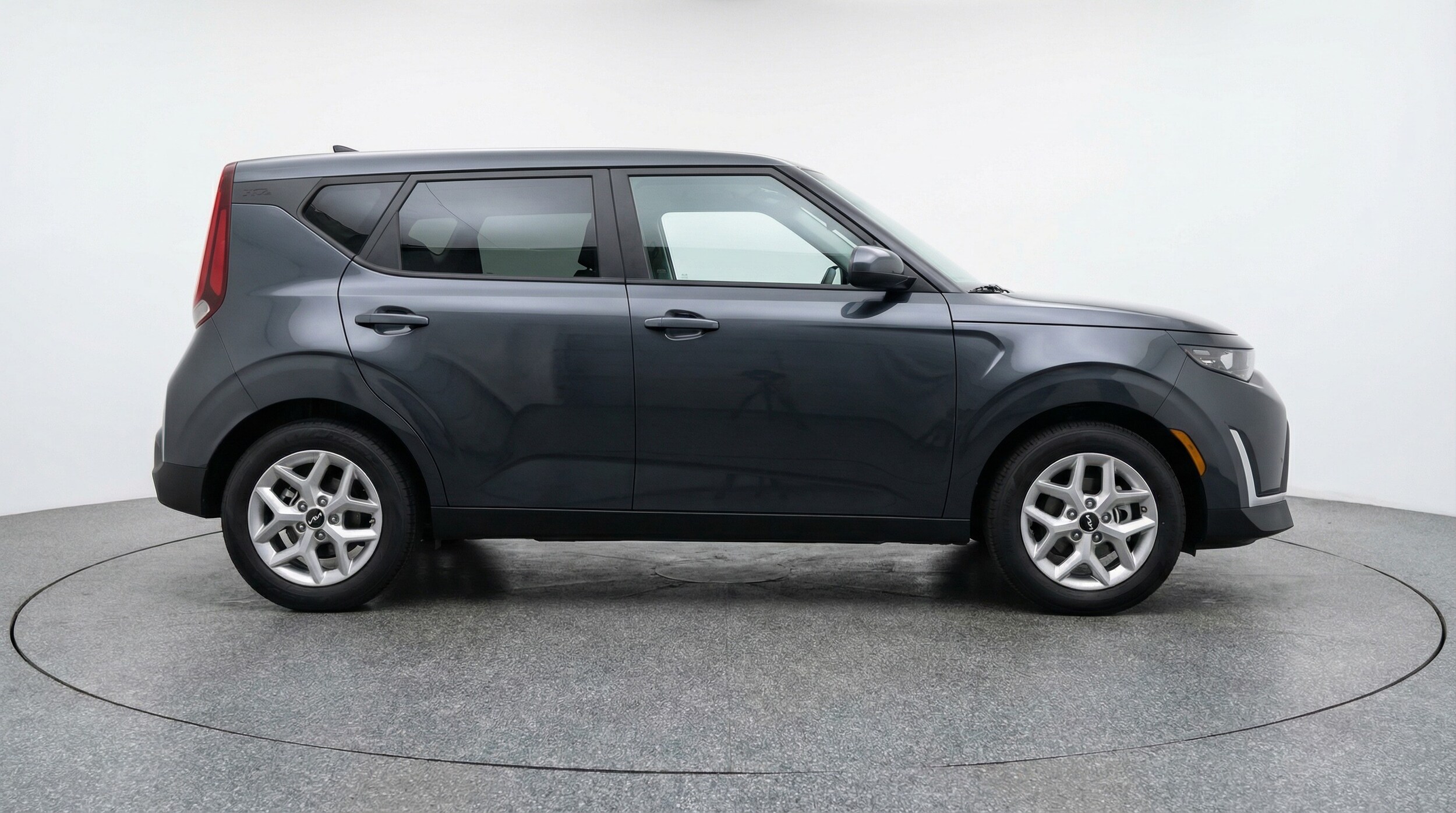 Thumbnail: 2025 Kia Soul - 8