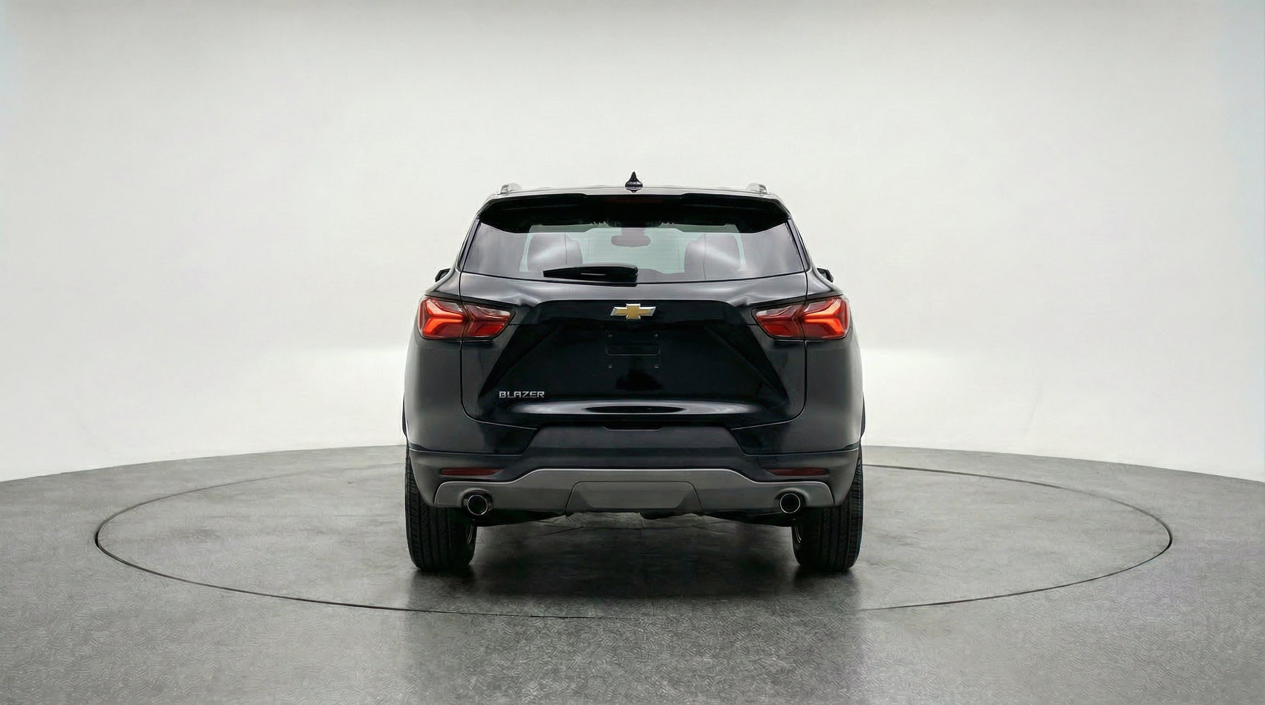 Thumbnail: 2025 Chevrolet Blazer - 7