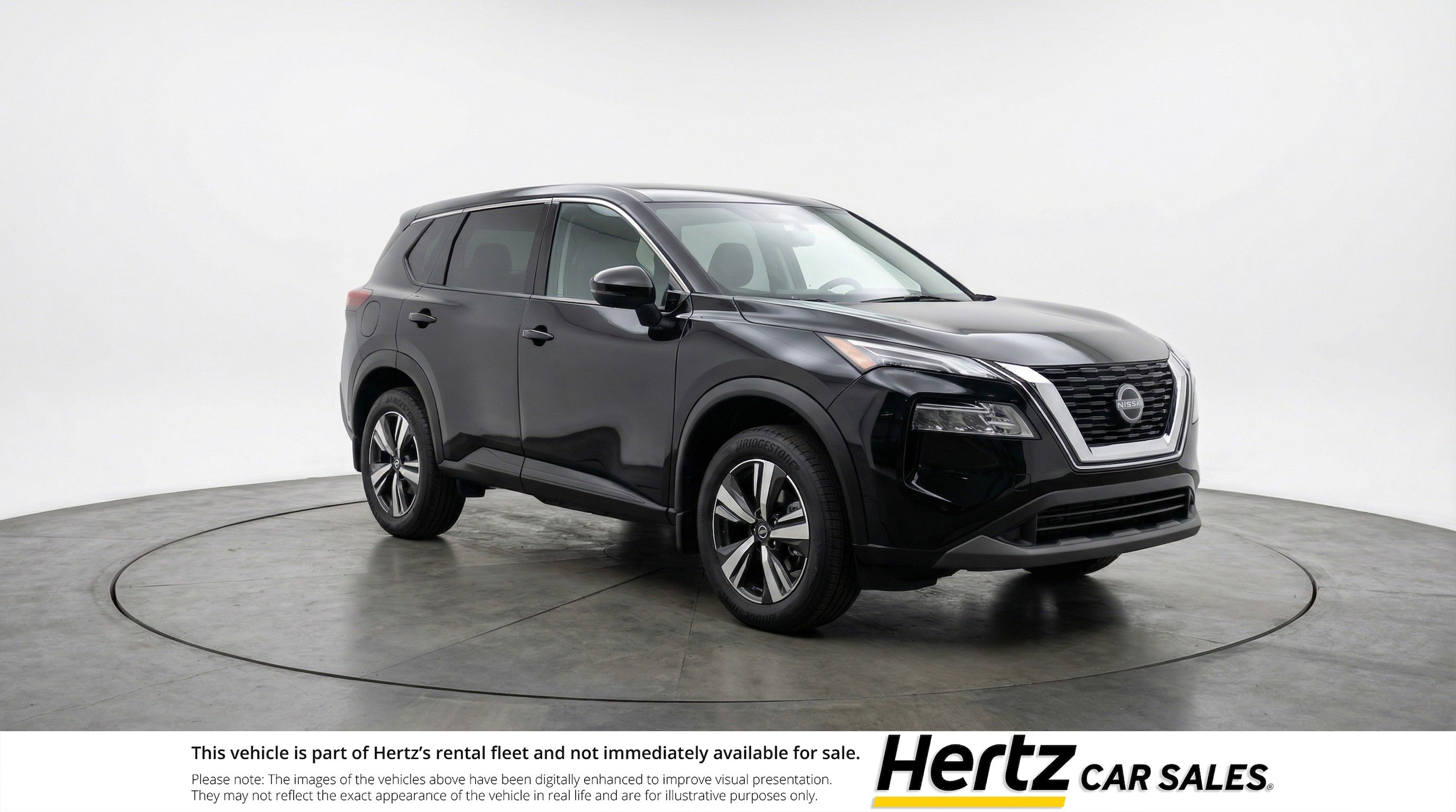 Thumbnail: 2026 Nissan Rogue - 1