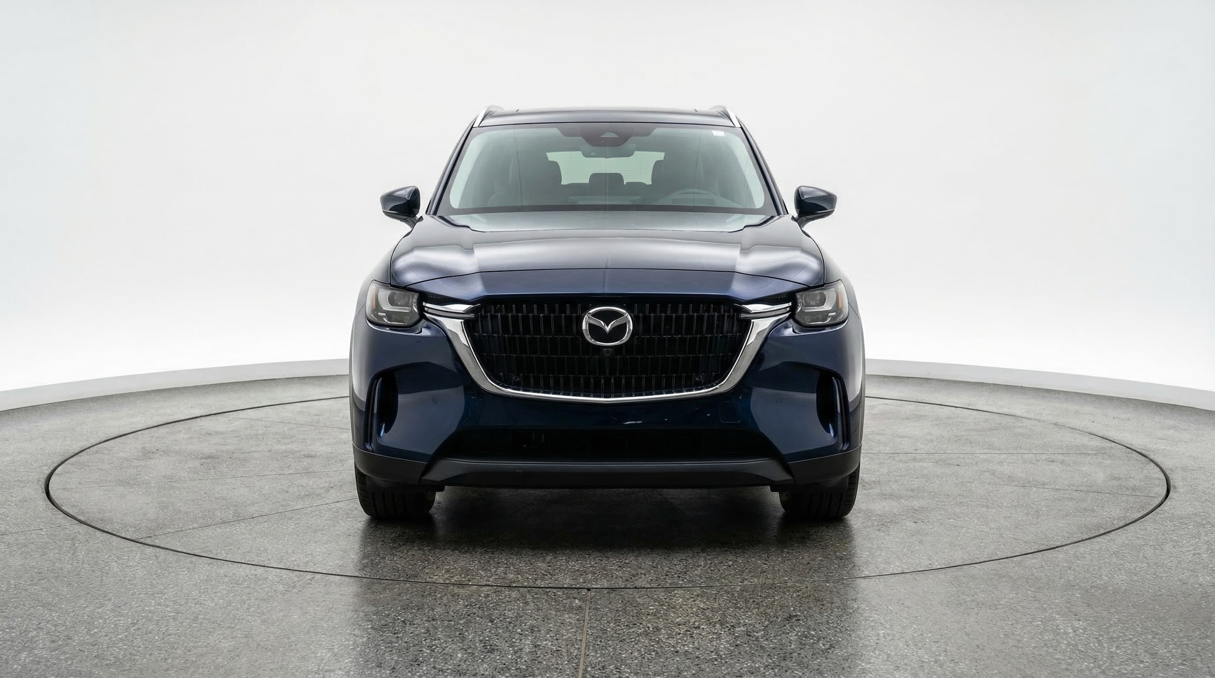 Thumbnail: 2025 Mazda CX-90 - 2