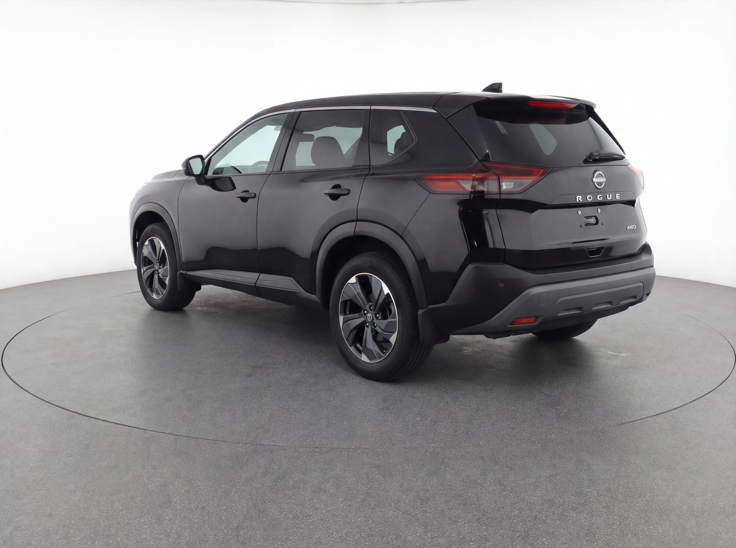 Thumbnail: 2025 Nissan Rogue - 6