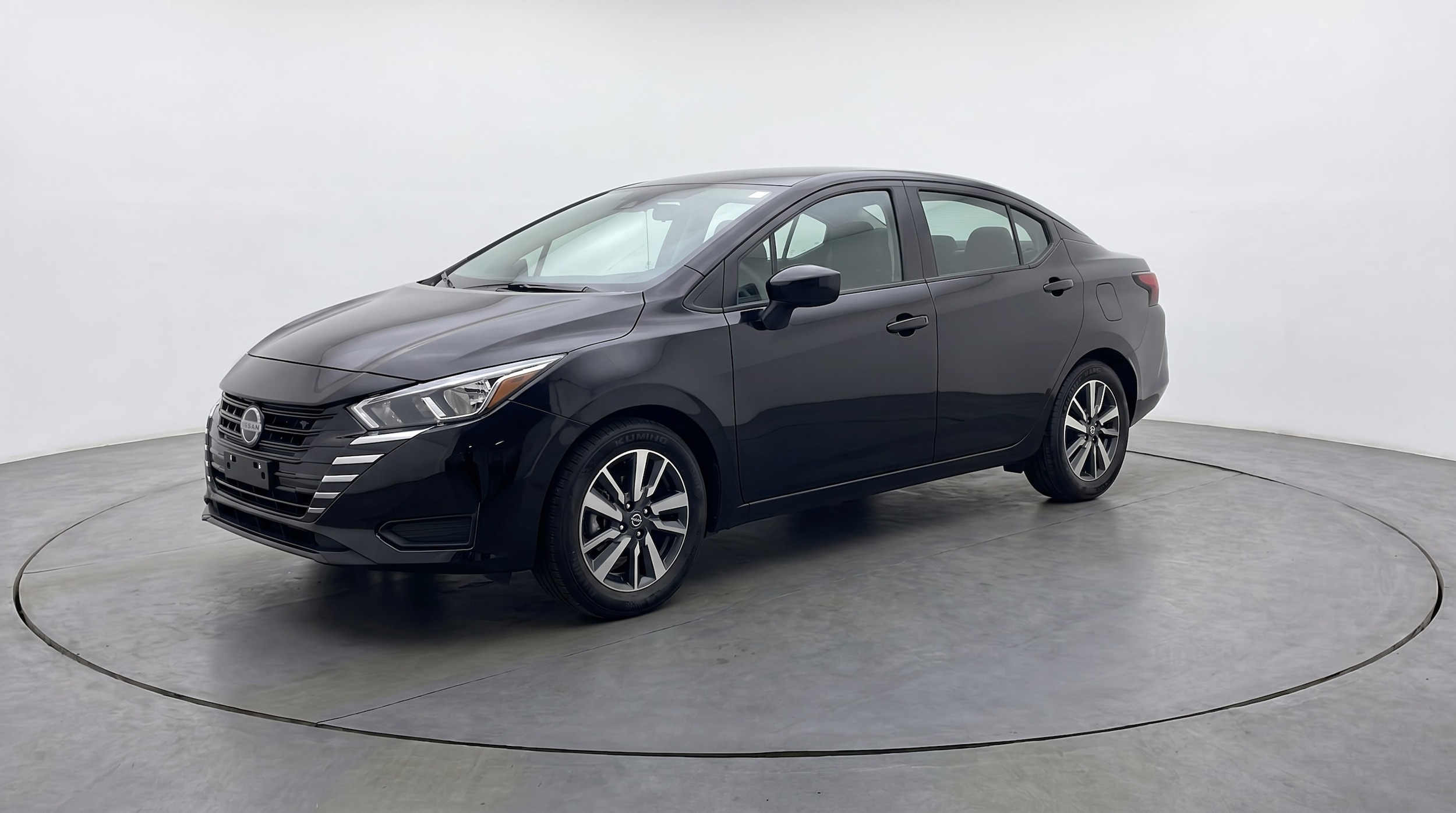 Thumbnail: 2025 Nissan Versa - 3