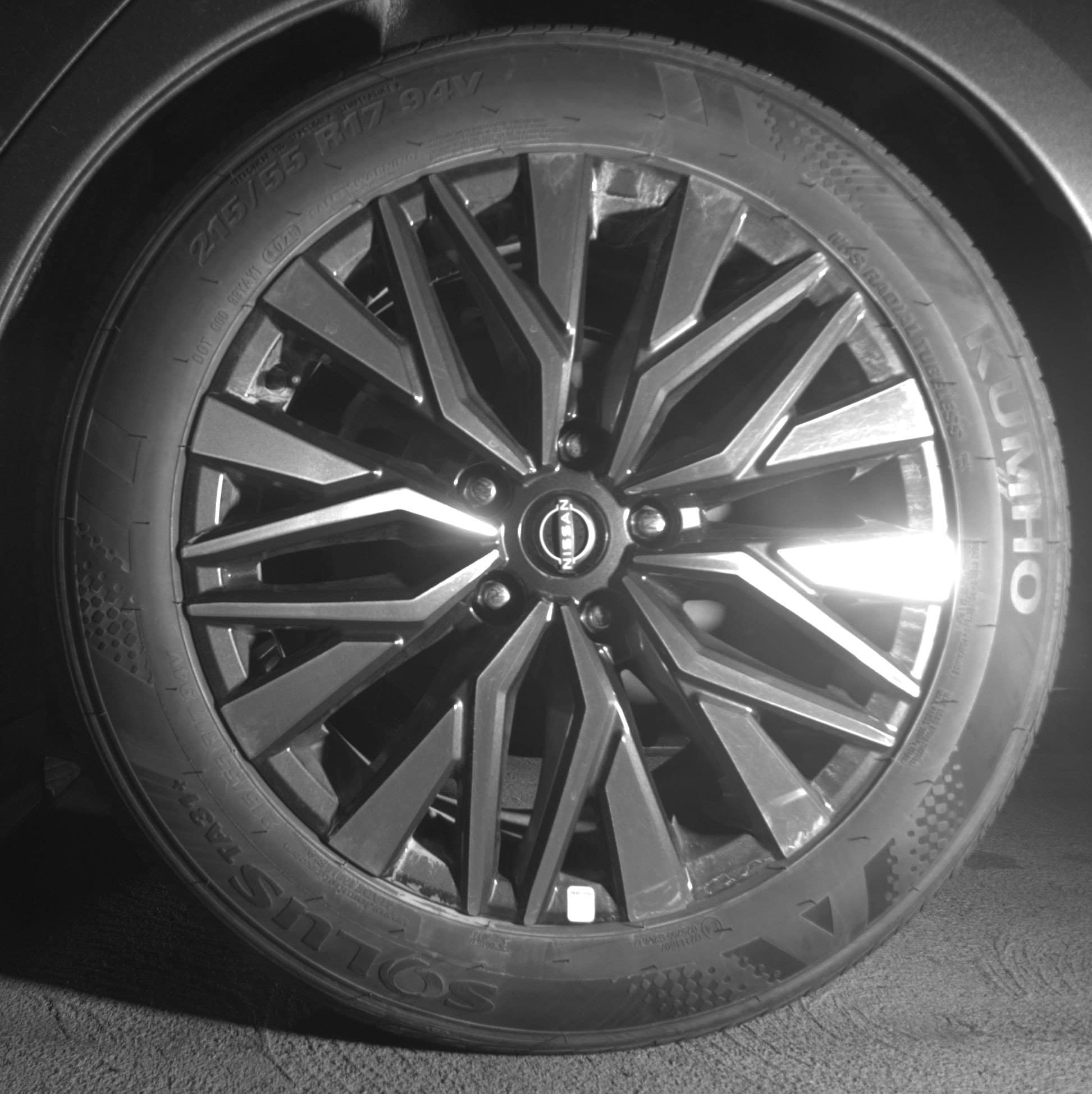 Thumbnail: 2026 Nissan Altima - 14
