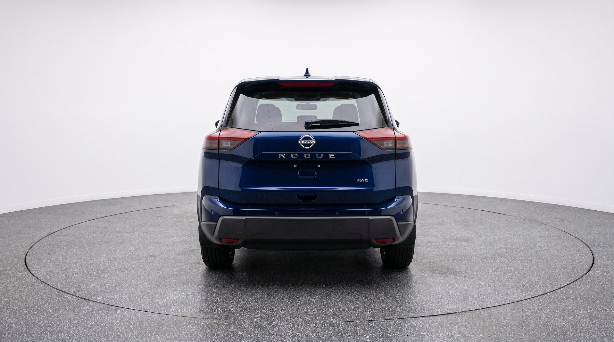 Thumbnail: 2025 Nissan Rogue - 7