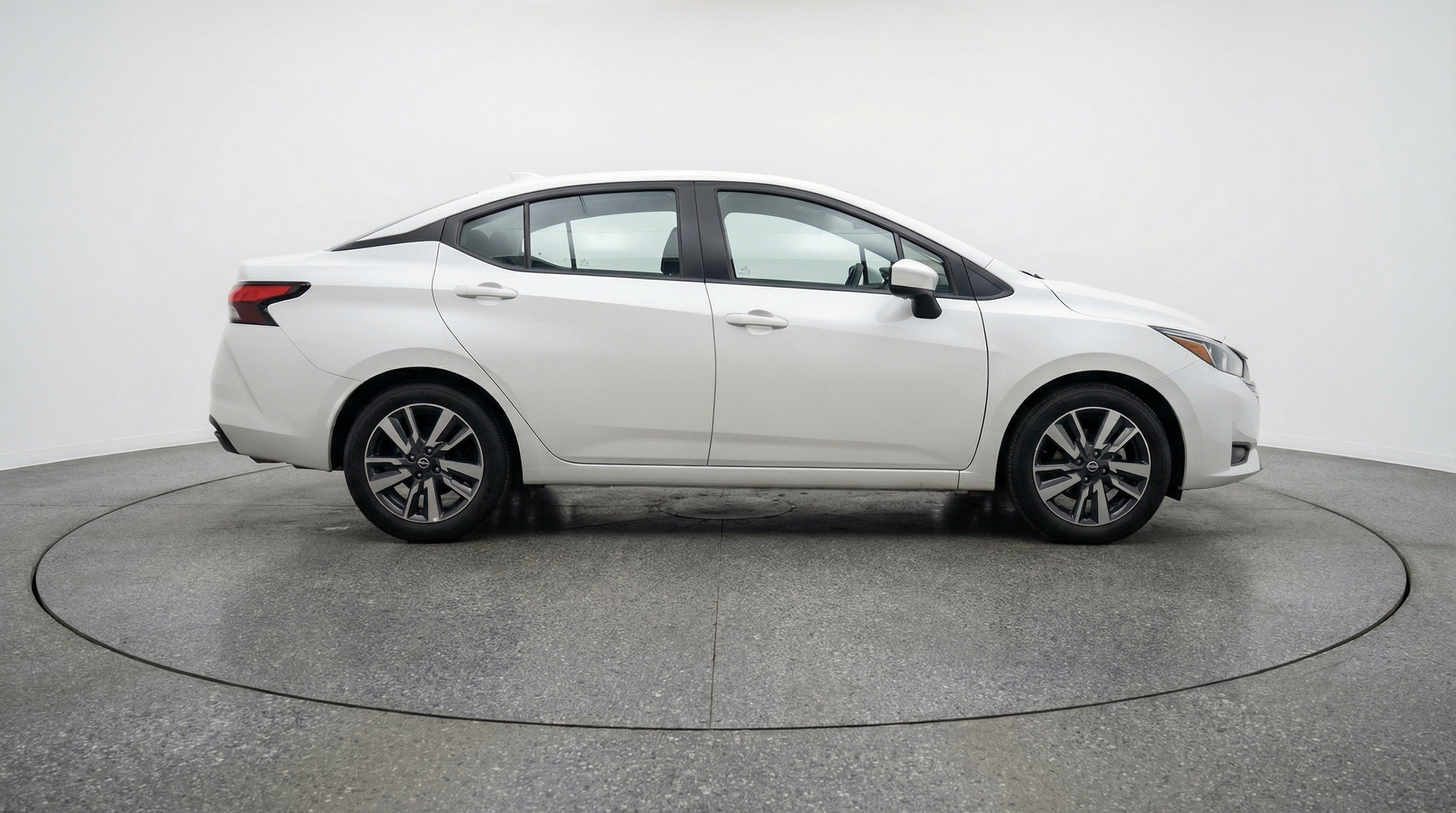 Thumbnail: 2025 Nissan Versa - 11