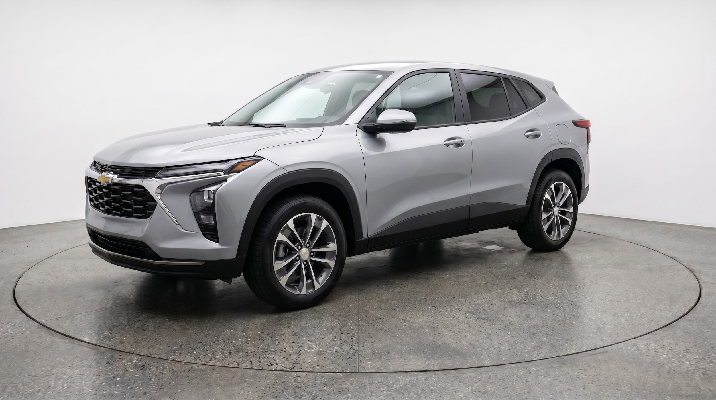 Thumbnail: 2025 Chevrolet Equinox - 3