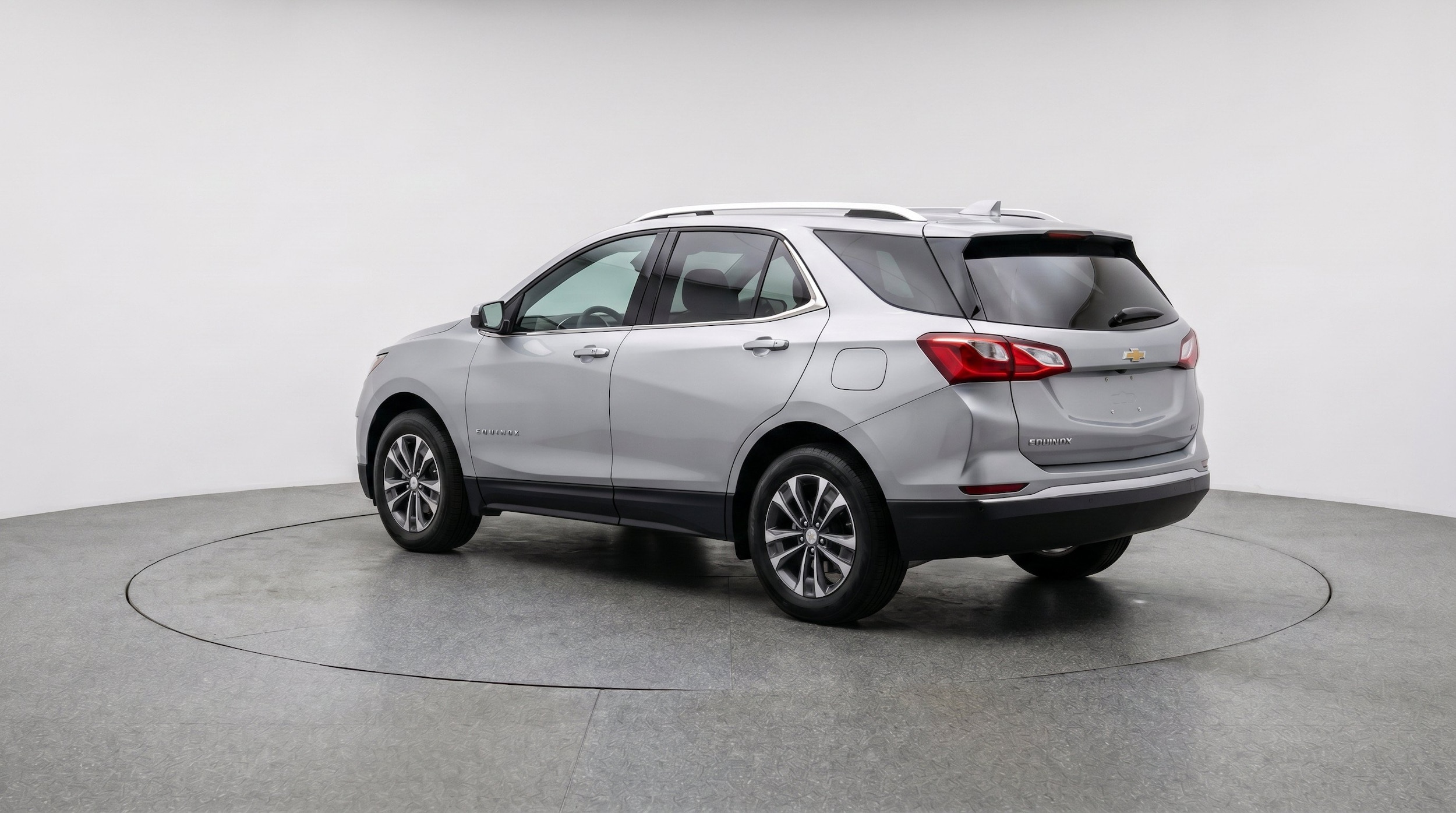 Thumbnail: 2025 Chevrolet Equinox - 6