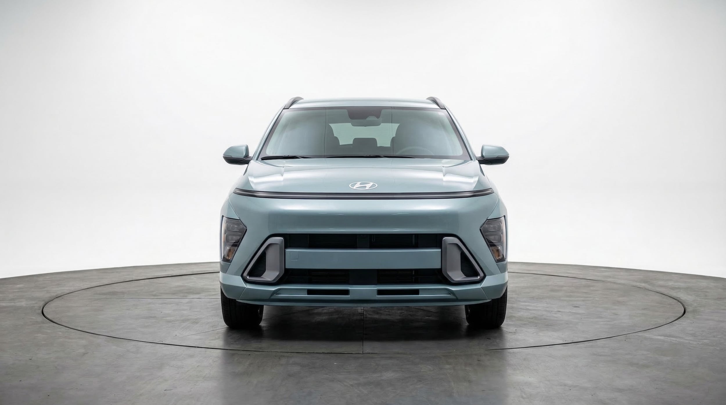 Thumbnail: 2025 Hyundai Kona - 2