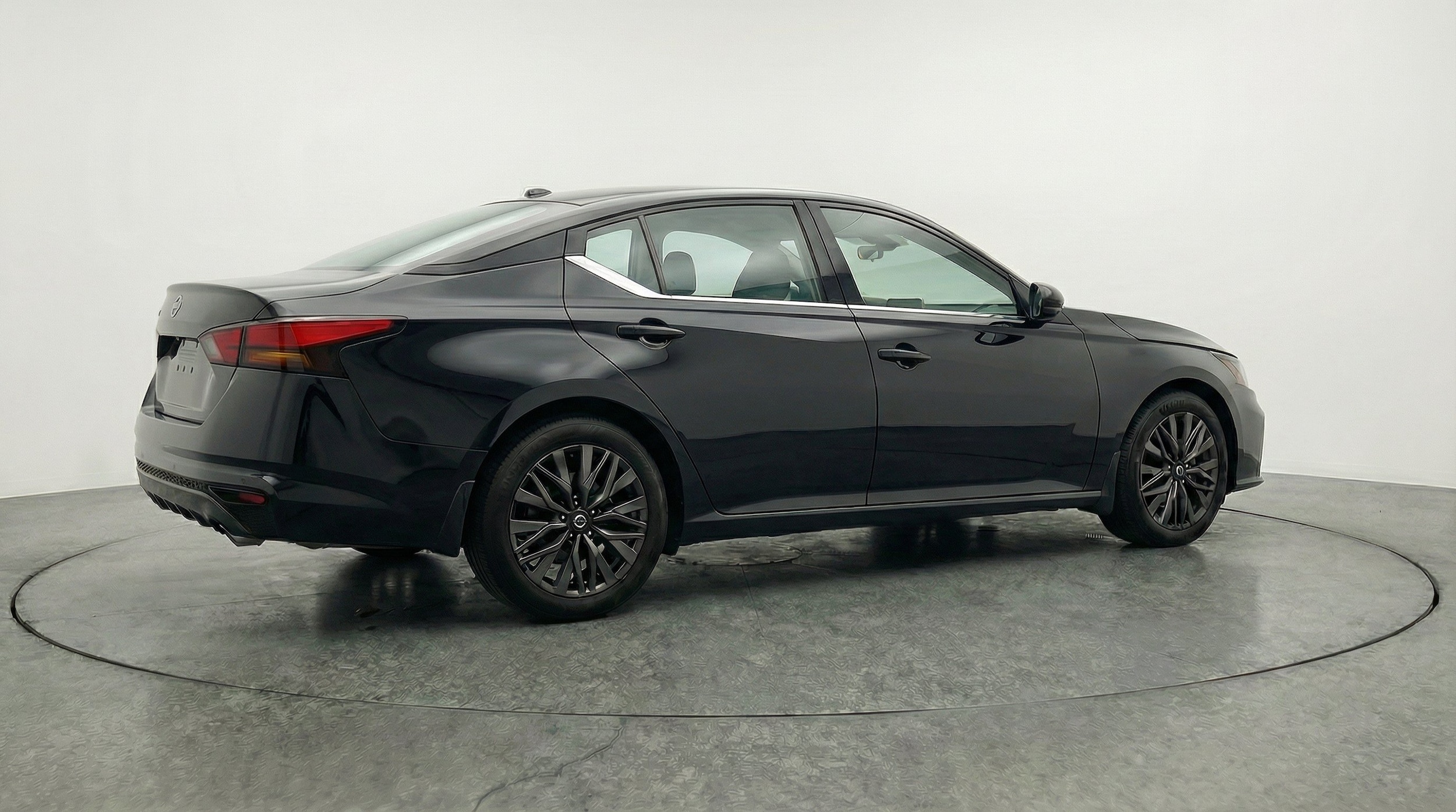 Thumbnail: 2026 Nissan Altima - 9