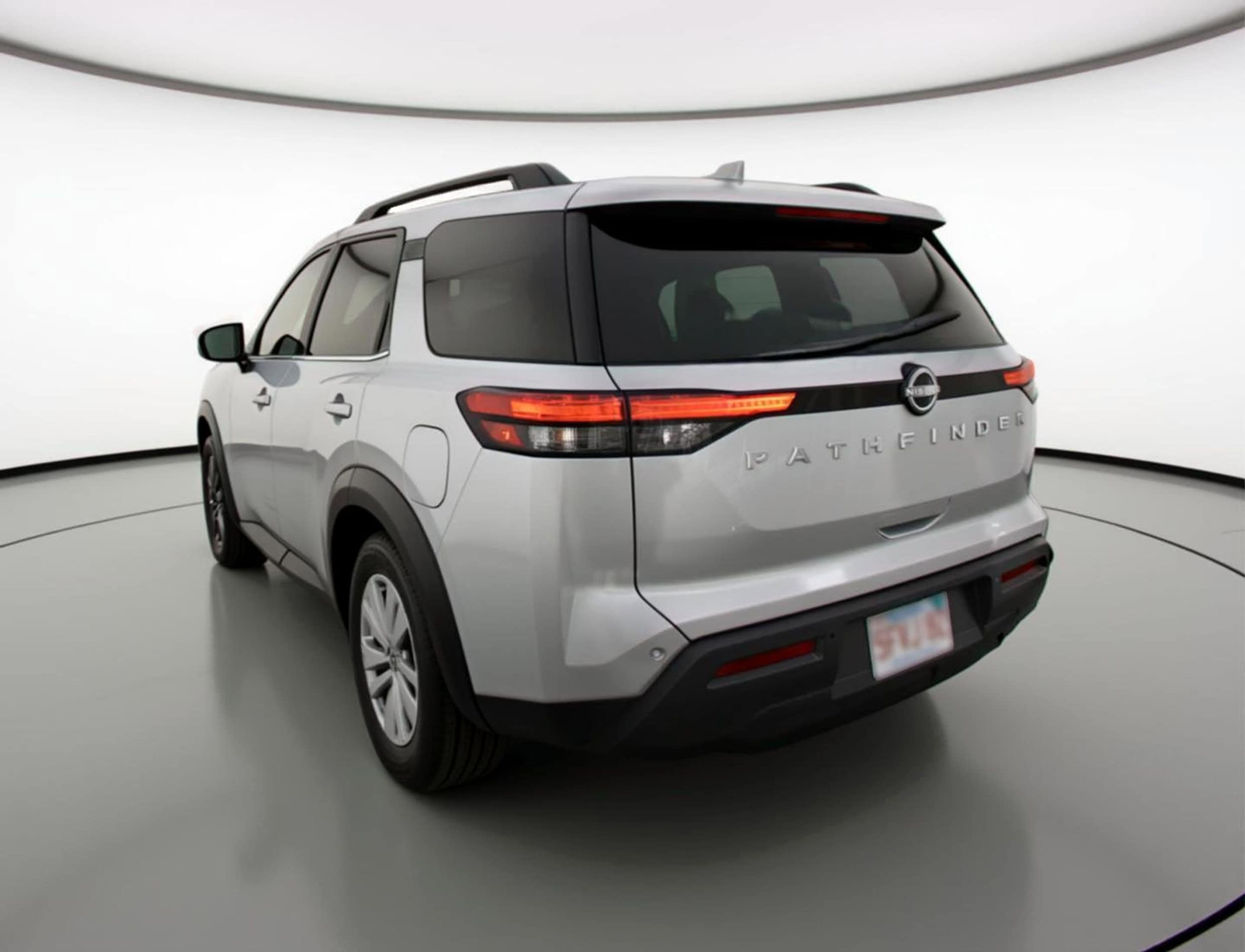 Thumbnail: 2025 Nissan Pathfinder - 6