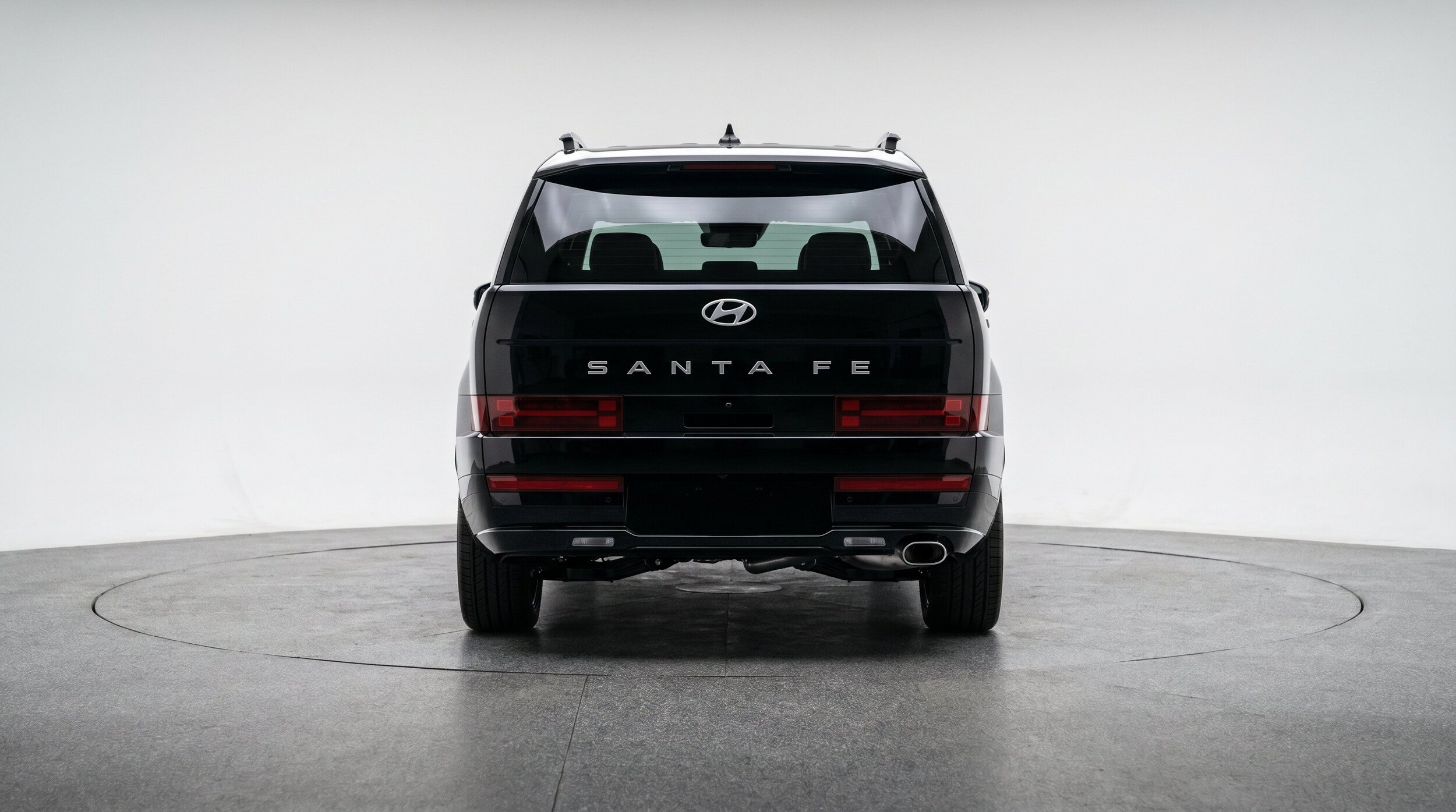 Thumbnail: 2026 Hyundai Santa Fe - 7