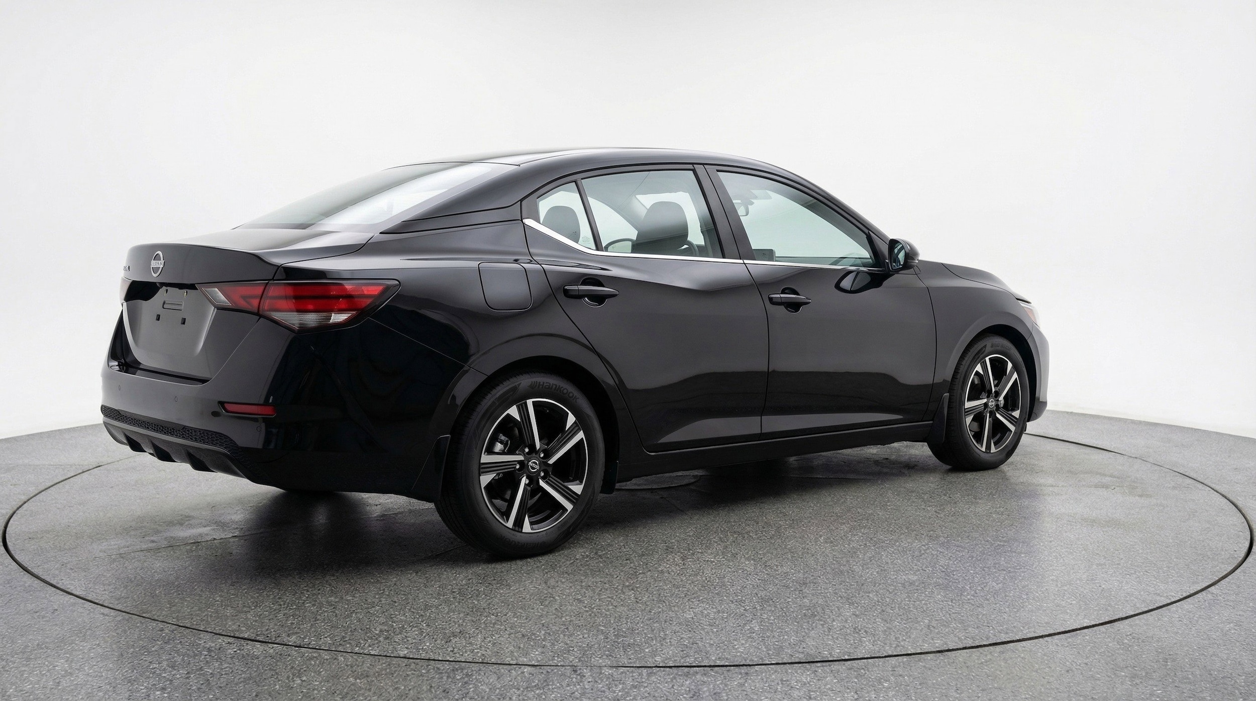 Thumbnail: 2025 Nissan Sentra - 9