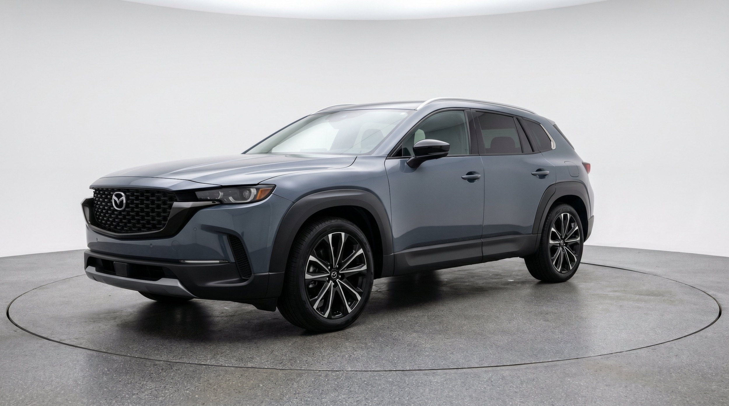 Thumbnail: 2026 Mazda CX-50 - 3