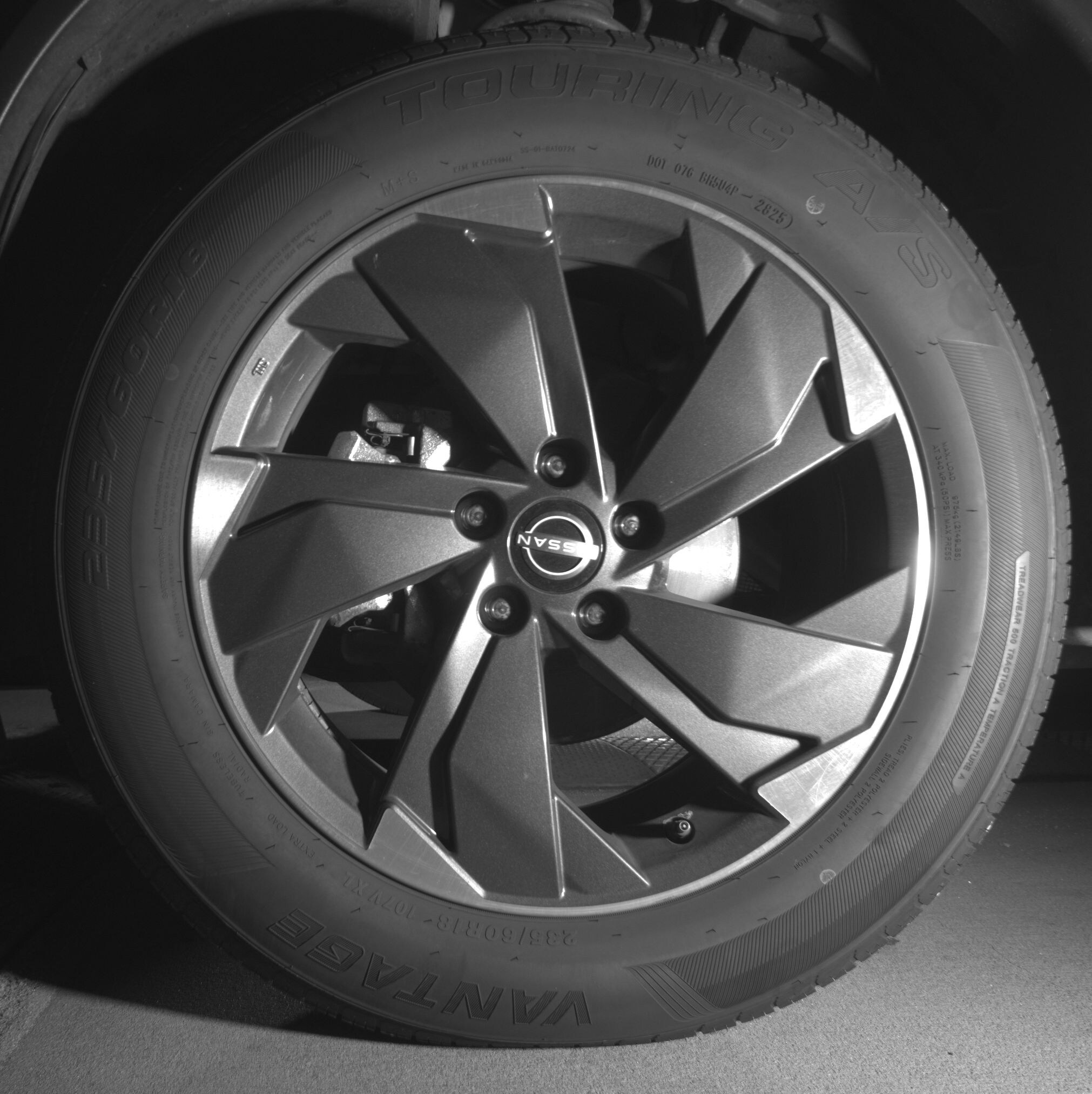 Thumbnail: 2025 Nissan Rogue - 9