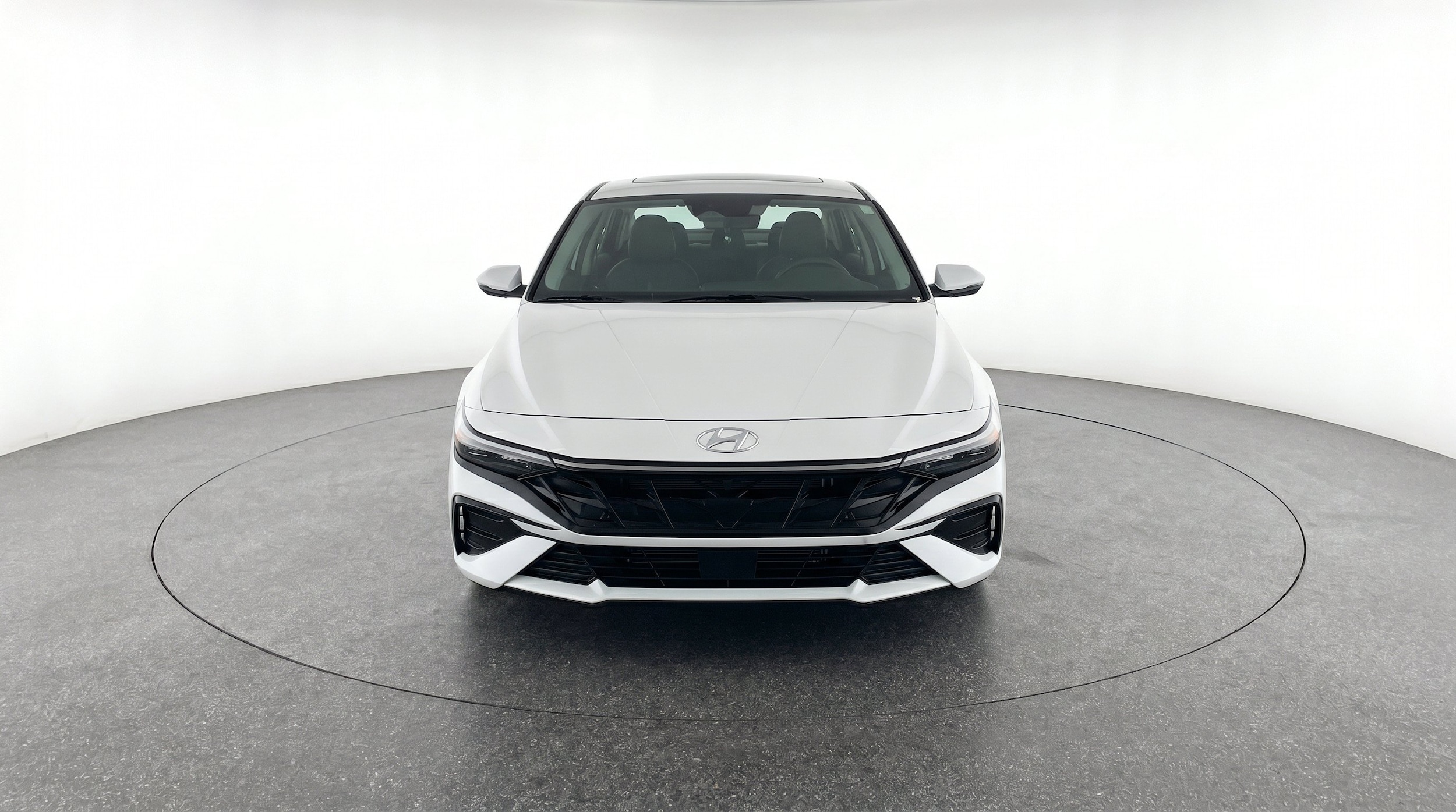 Thumbnail: 2025 Hyundai Elantra - 2