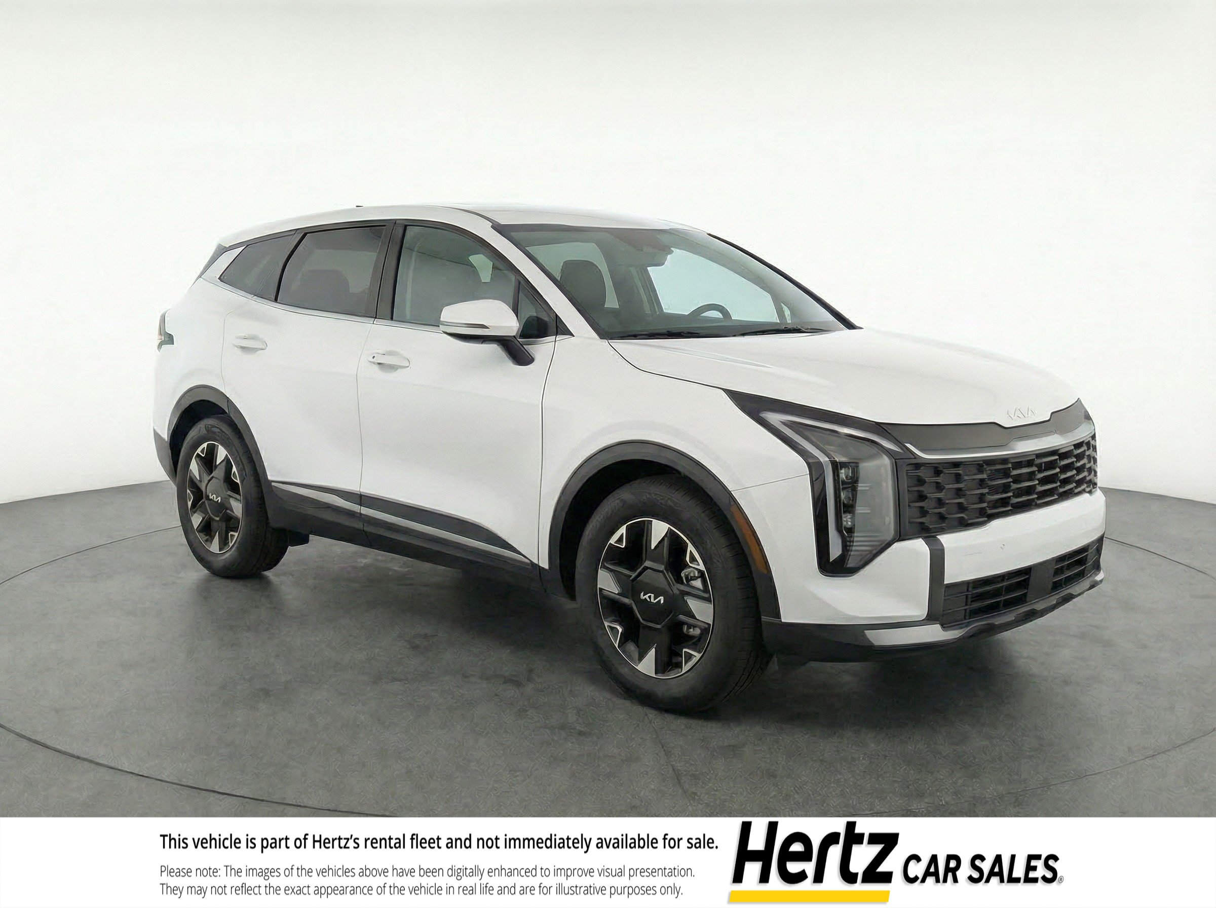 Thumbnail: 2026 Kia Sportage - 1