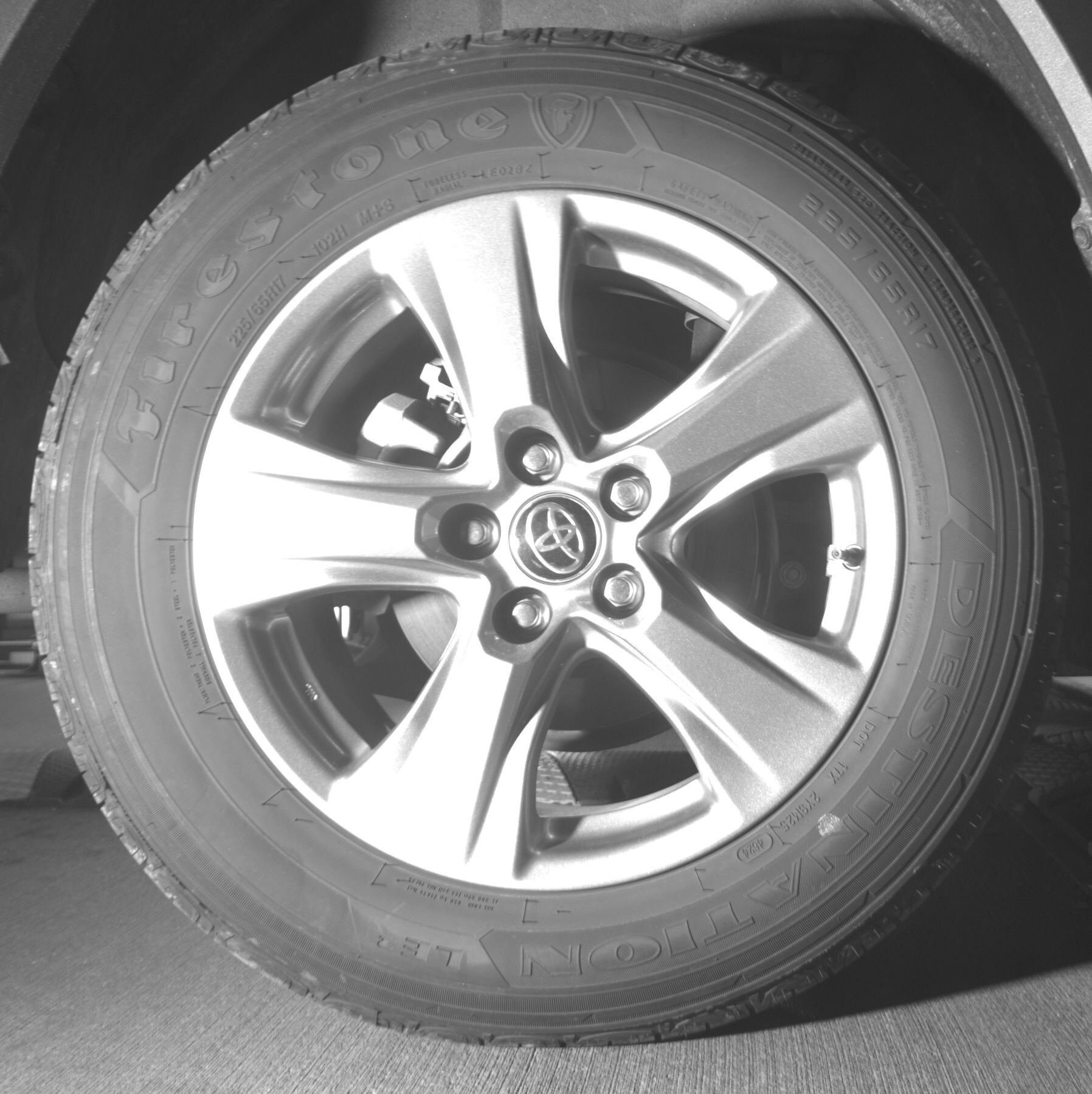 Thumbnail: 2025 Toyota RAV4 - 12