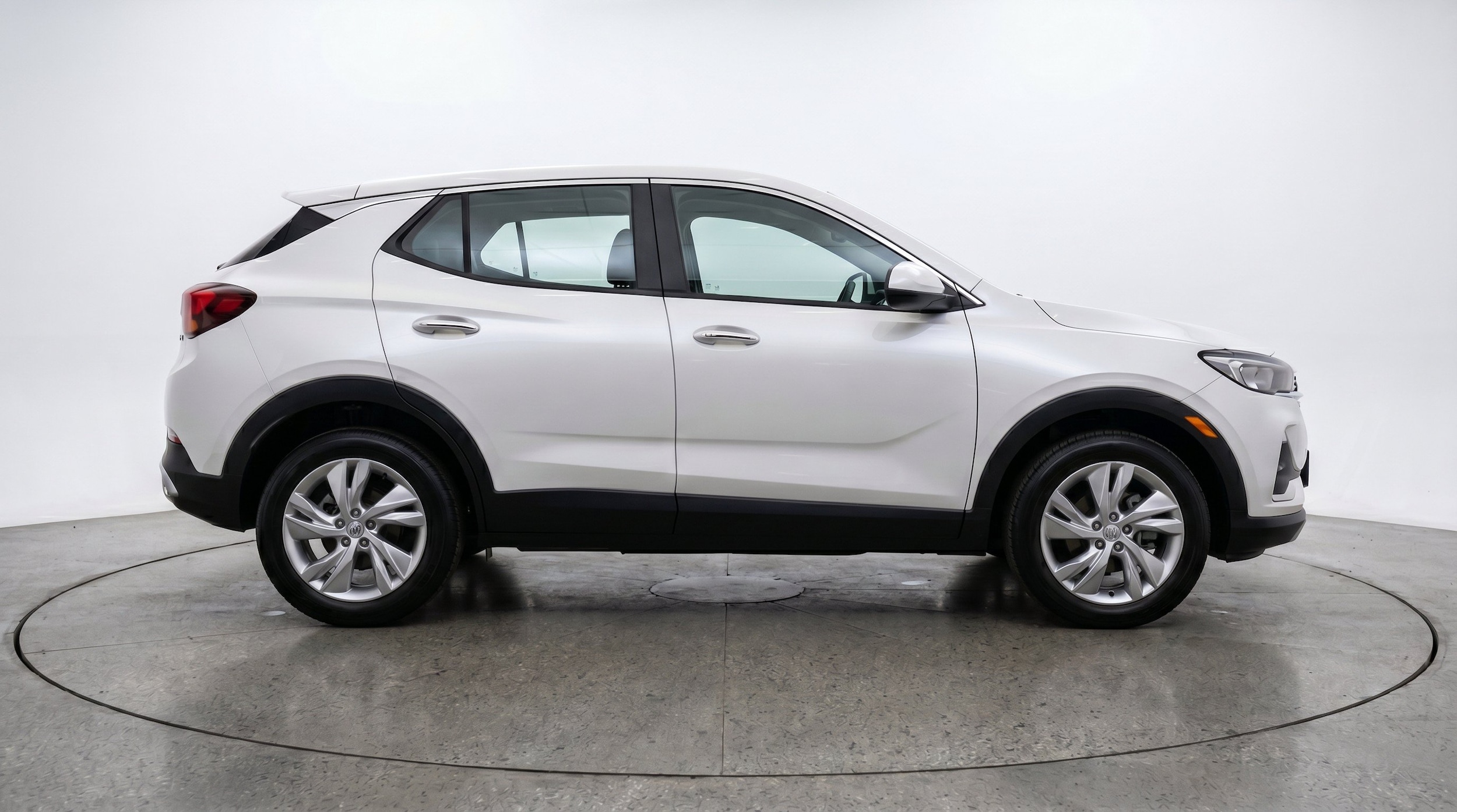 Thumbnail: 2026 Buick Encore GX - 11