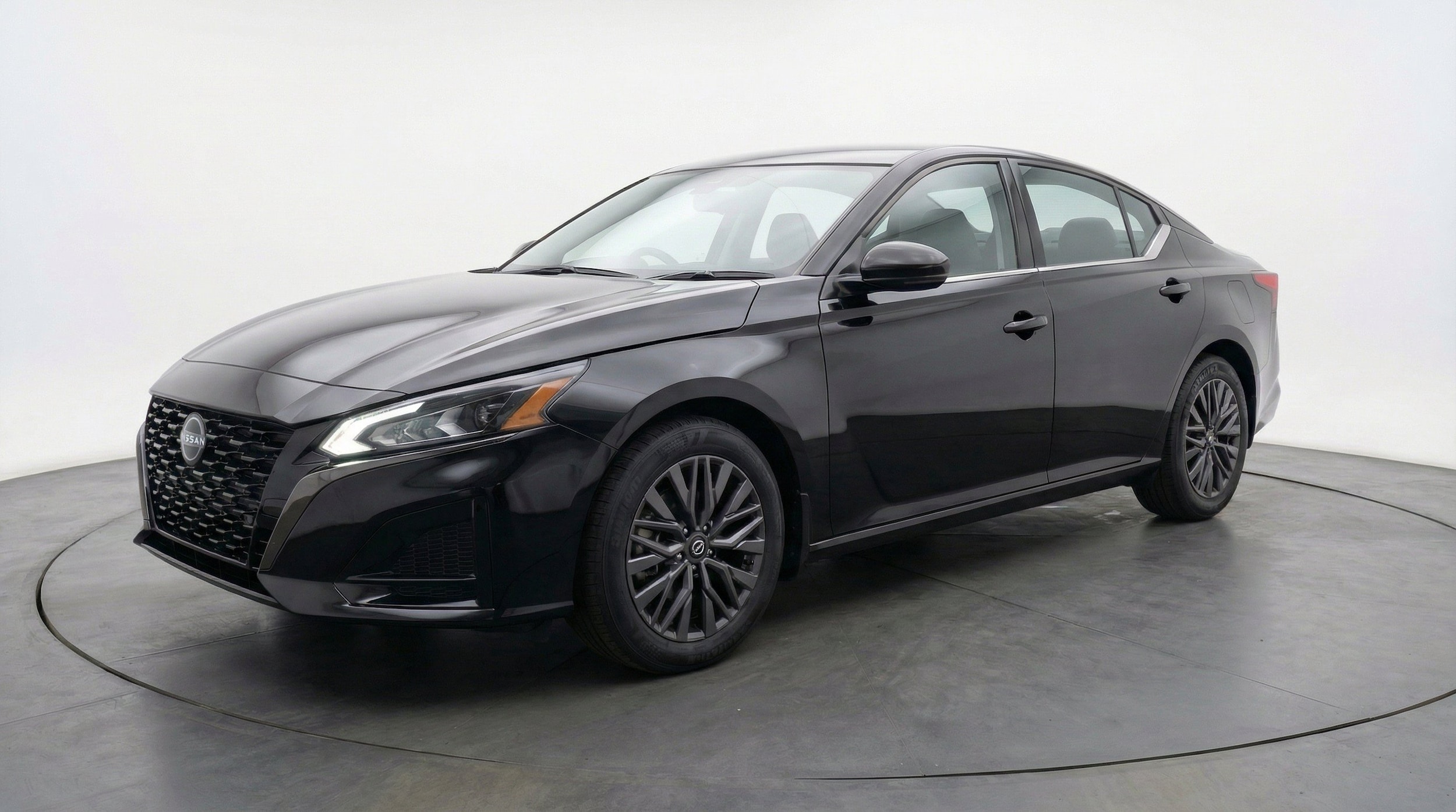 Thumbnail: 2026 Nissan Altima - 3