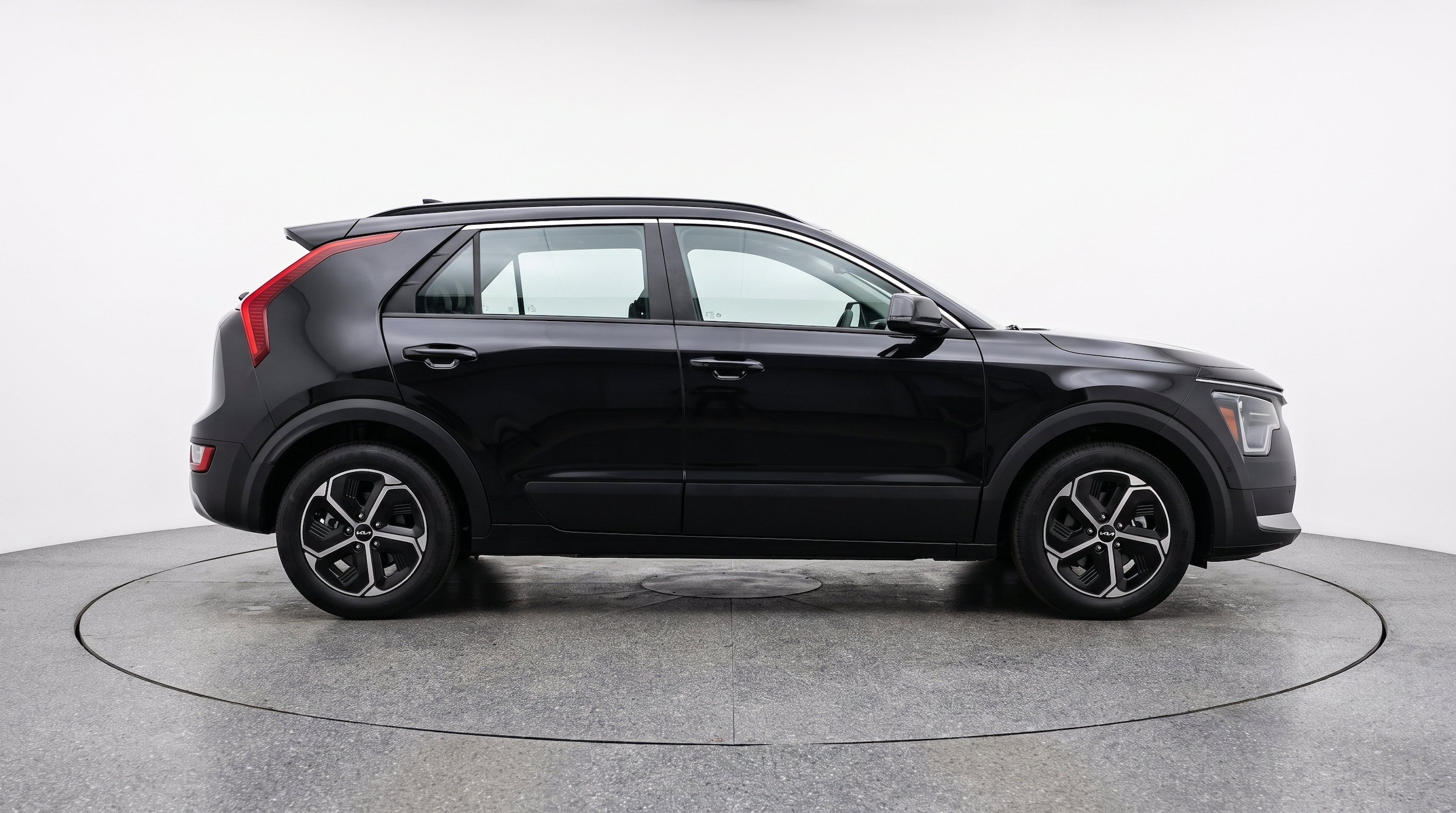 Thumbnail: 2026 Kia Niro - 11