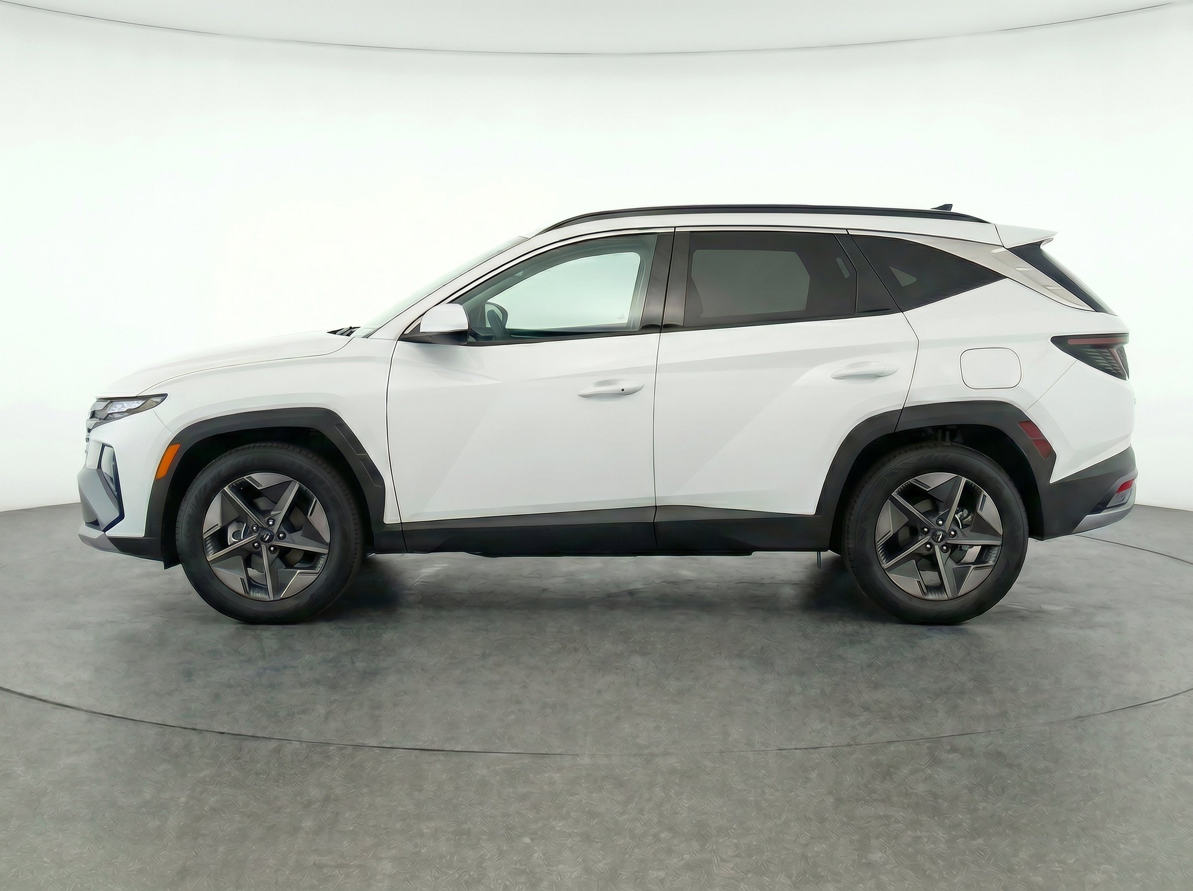 Thumbnail: 2025 Hyundai Tucson - 5