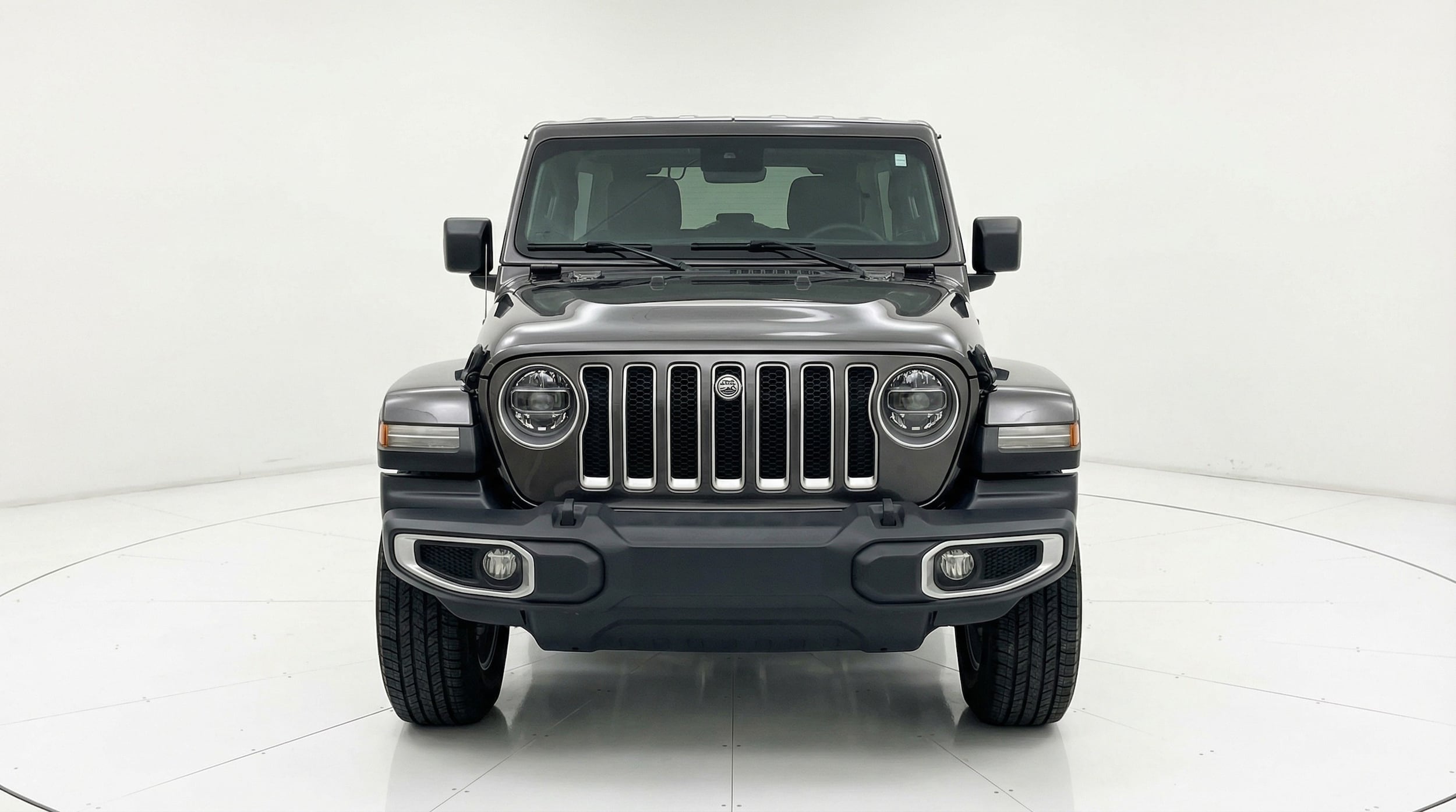 Thumbnail: 2025 Jeep Wrangler - 2