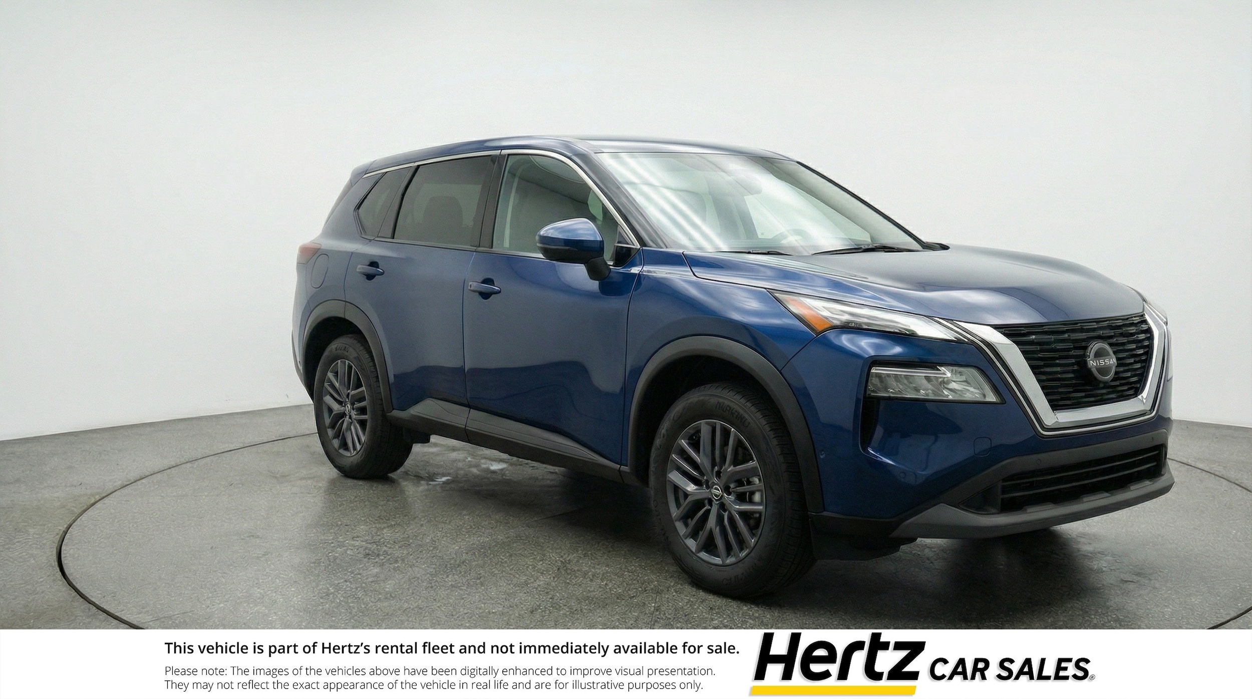 Thumbnail: 2026 Nissan Rogue - 1