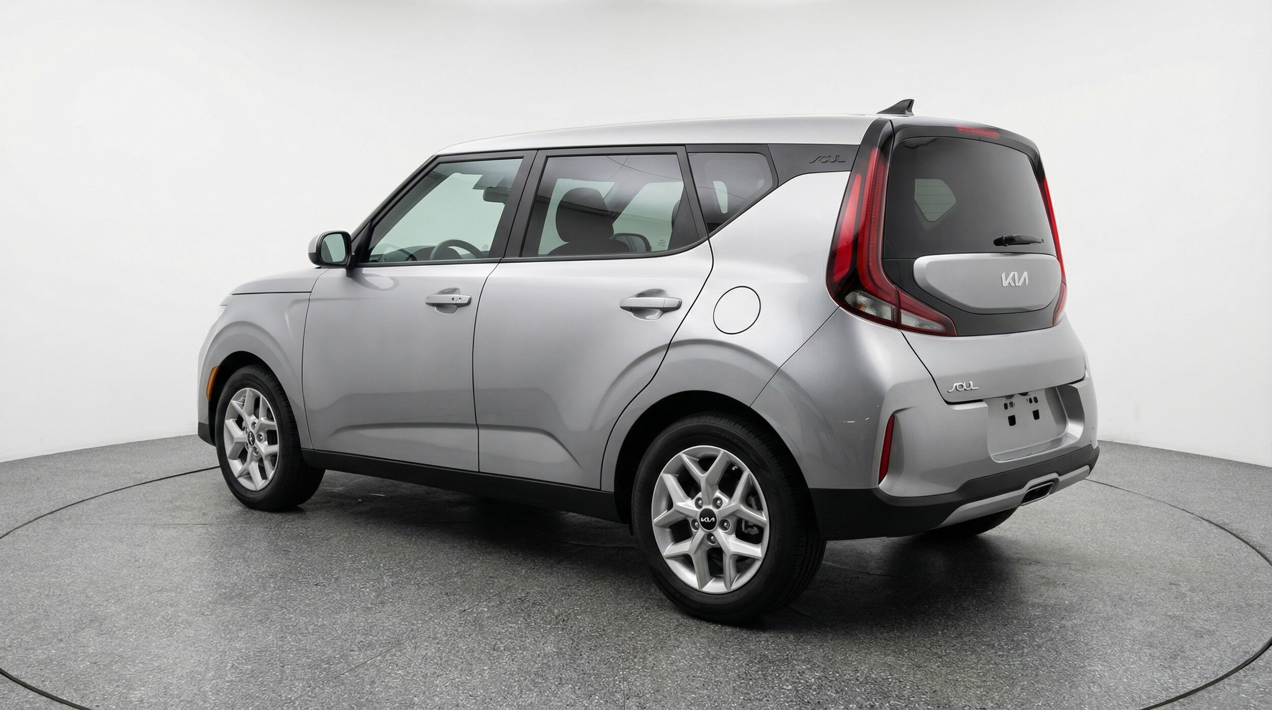 Thumbnail: 2025 Kia Soul - 5