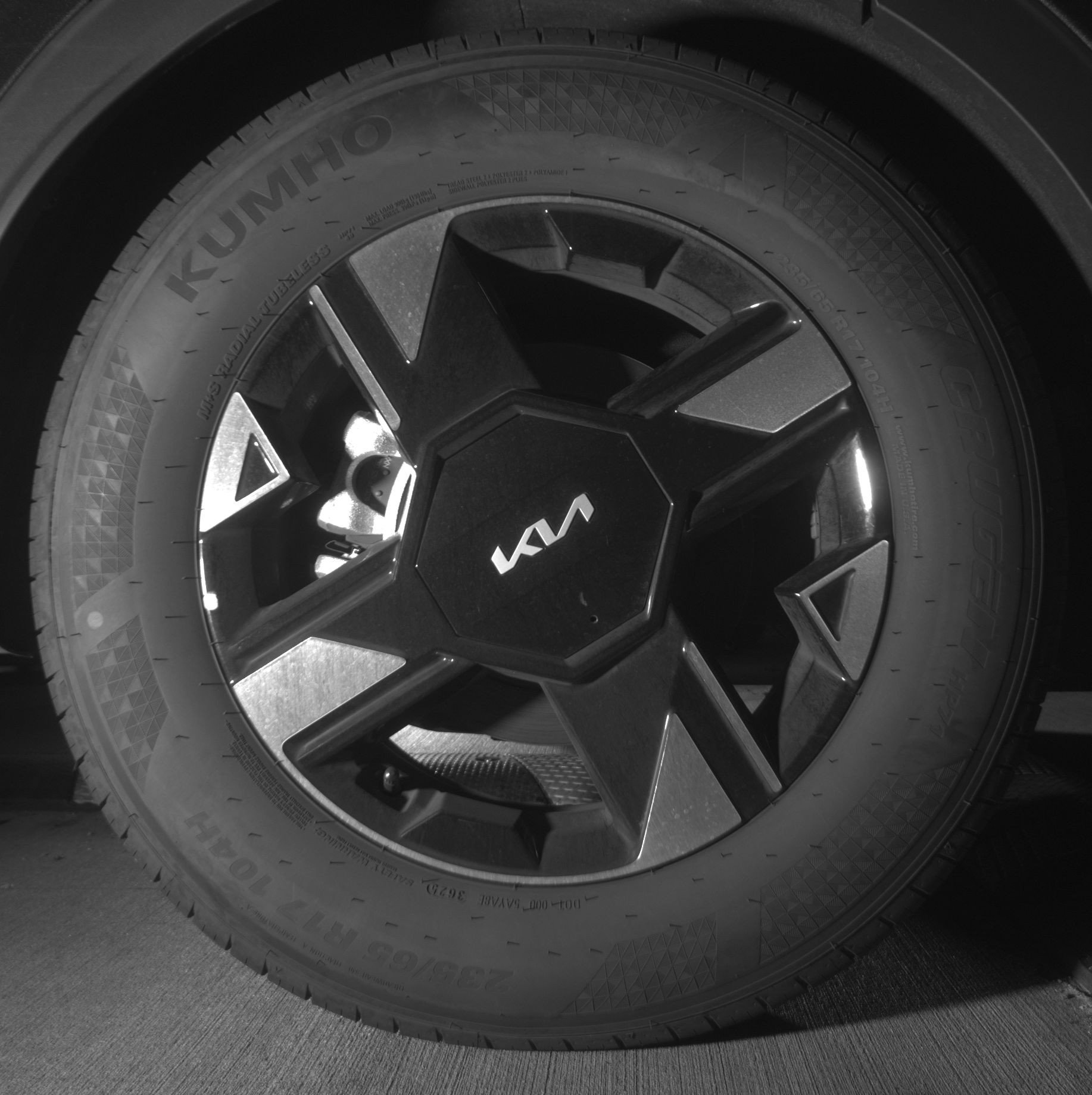 Thumbnail: 2026 Kia Sportage - 15