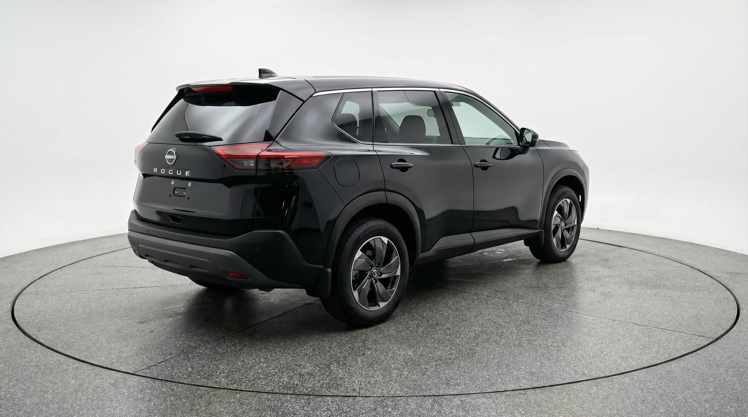 Thumbnail: 2025 Nissan Rogue - 7