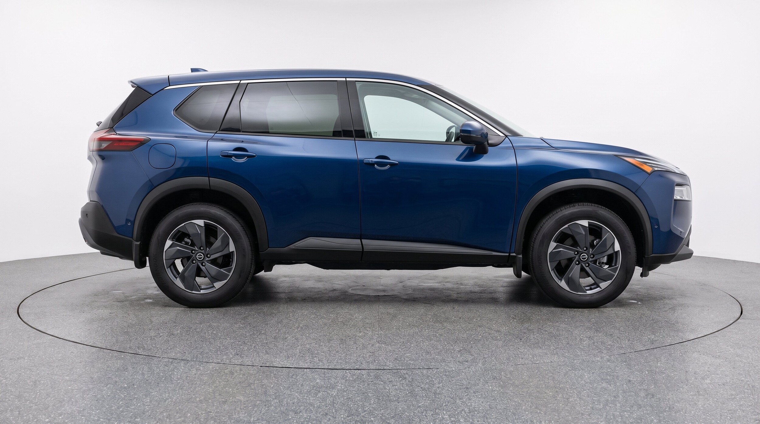 Thumbnail: 2025 Nissan Rogue - 11